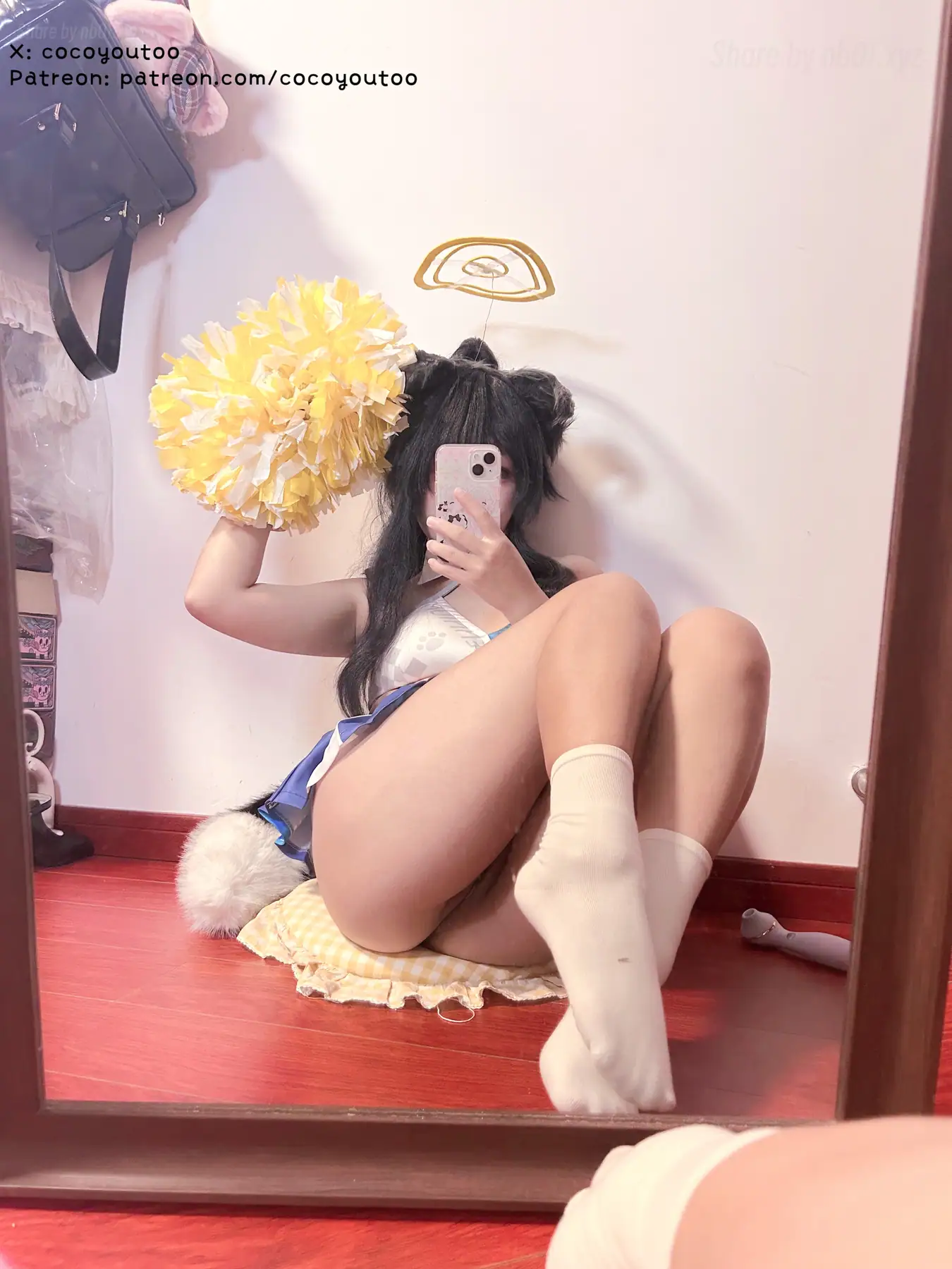 [Patreon]黑猫的窝 - 2024-10月_猫冢响（第一档）(10P+1V_284.7M) [Patreon]黑猫的窝 - 2024-10月_猫冢响（第一档）(10P+1V_284.7M)_nb01.xyz_0004 图片4