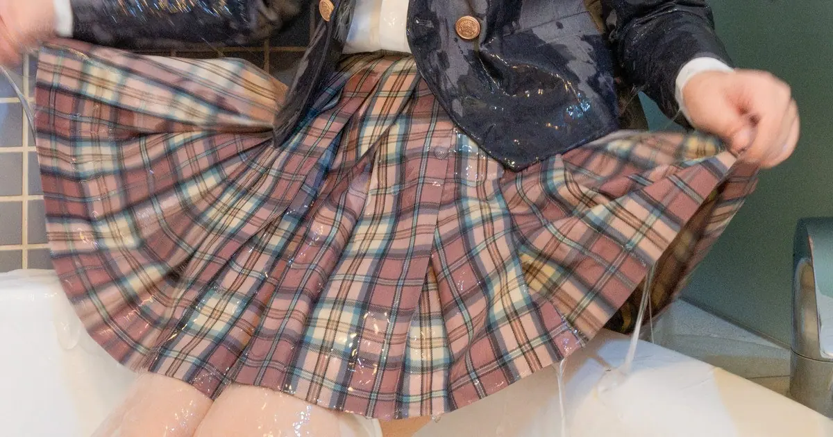 ネチャの浴室(Necha's Slime Bath) - 2024-10-20到2025-10-20合集(398P_2.4G) ネチャの浴室(Necha's Slime Bath) - 2024-10-20到2025-10-20合集(398P_...