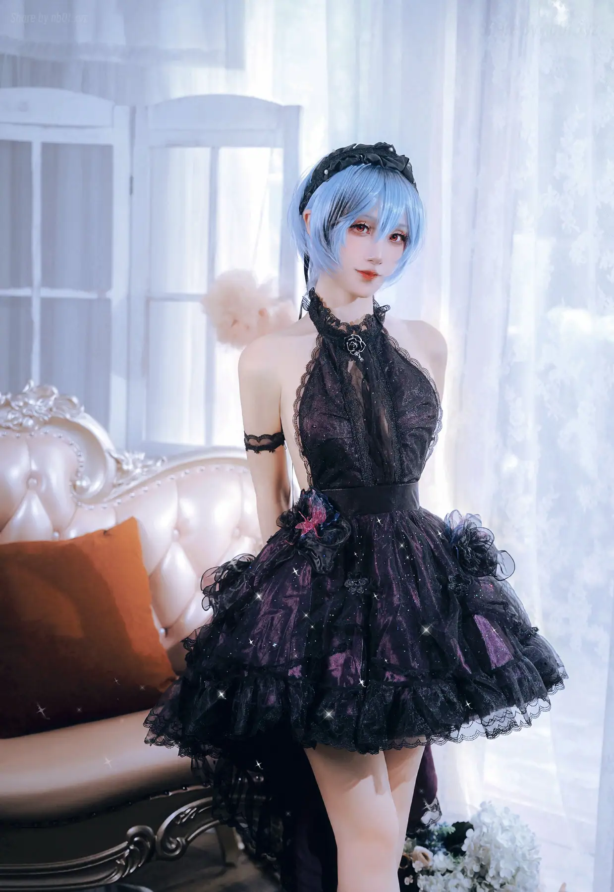 是夙卿呀 - 绫波丽 花之语(12P_51.7M) 是夙卿呀 - 绫波丽 花之语(12P_51.7M)_nb01.xyz_0011 图片7