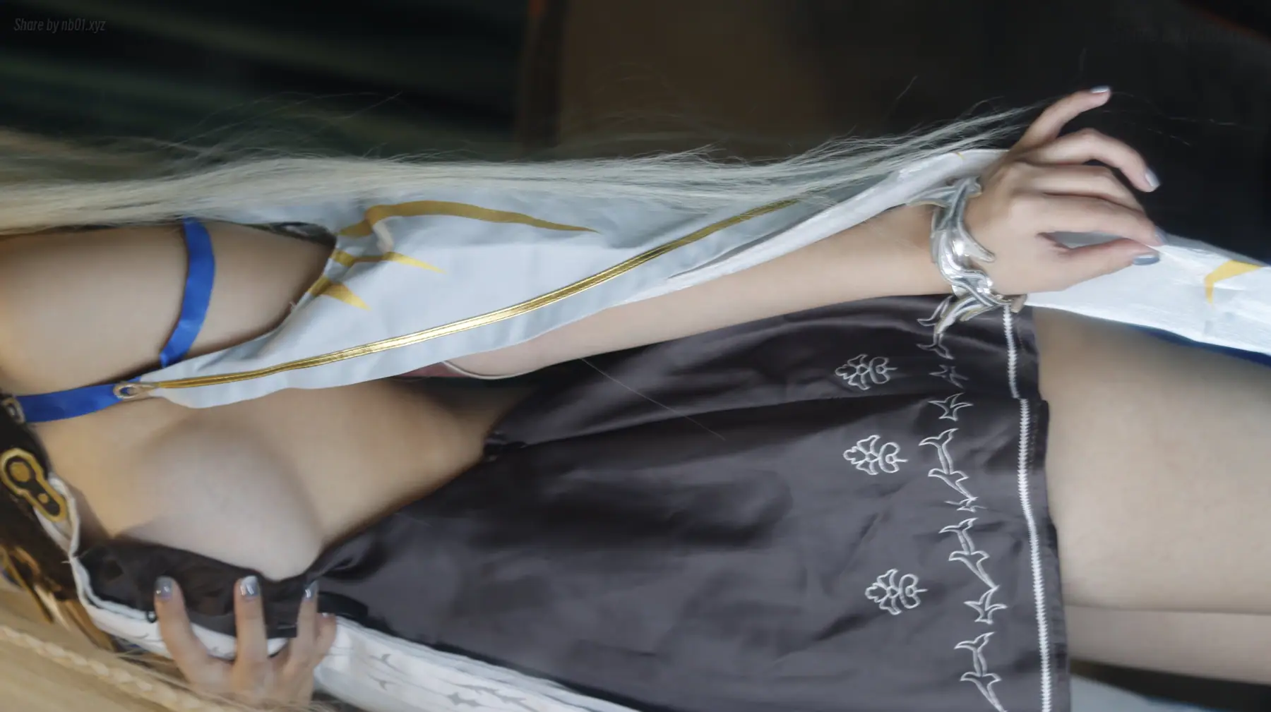 [B站]棍之勇者伊蕾娜 - 鸣潮 小卡提希娅+外卖兔女郎(66P+2V_144.7M) [B站]棍之勇者伊蕾娜 - 鸣潮 小卡提希娅+外卖兔女郎(66P+2V_144.7M)_nb01.xyz_0039 图片6