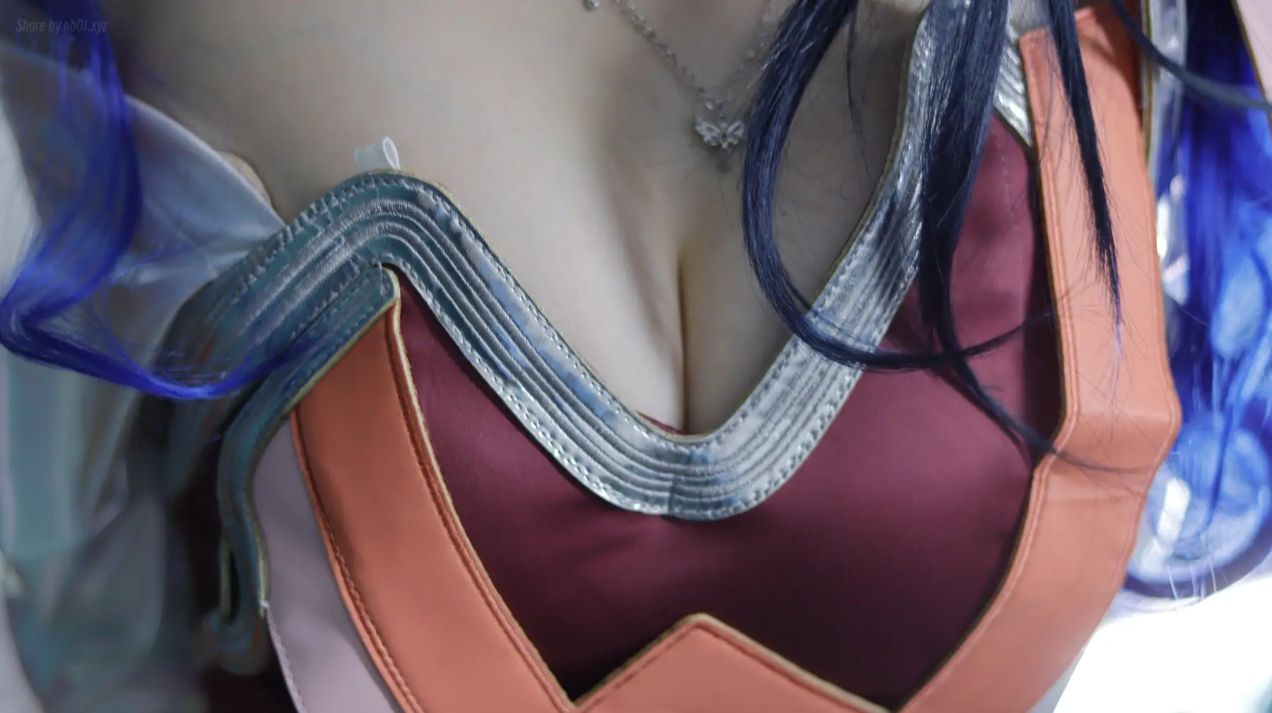 [B站]棍之勇者伊蕾娜 - 王者荣耀 瑶 真我赫兹(16P+1V_89.9M) [B站]棍之勇者伊蕾娜 - 王者荣耀 瑶 真我赫兹(16P+1V_89.9M)_nb01.xyz_0001