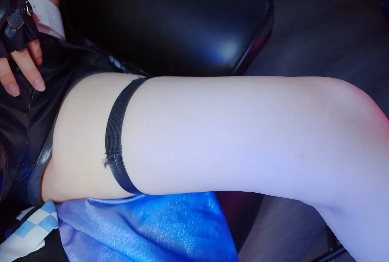 [B站]棍之勇者伊蕾娜 - 崩铁 泷奈银狼(66P+2V_232.2M) [B站]棍之勇者伊蕾娜 - 崩铁 泷奈银狼(66P+2V_232.2M)_nb01.xyz_0063 图片7