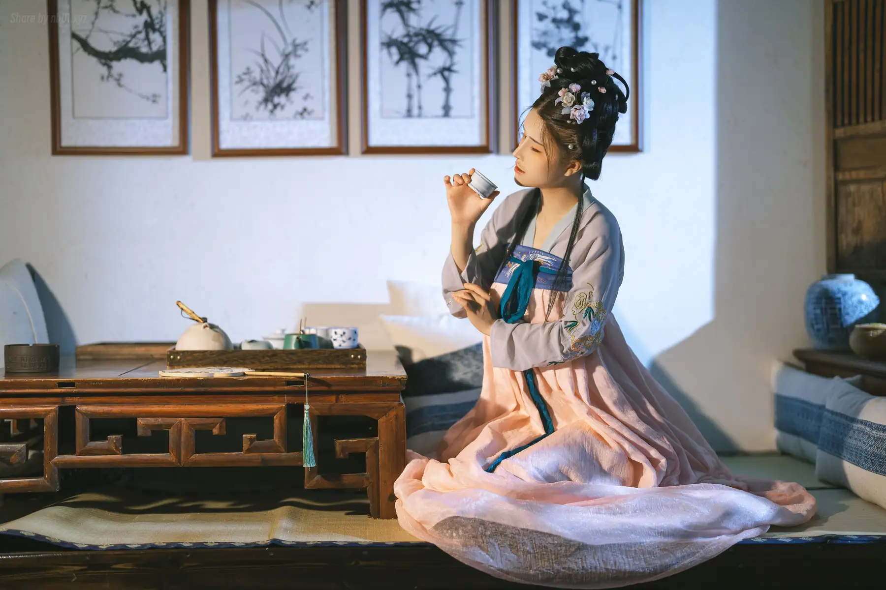 鹿八岁 - 花想容(60P_228.6M) 鹿八岁 - 花想容(60P_228.6M)_nb01.xyz_0045 图片6