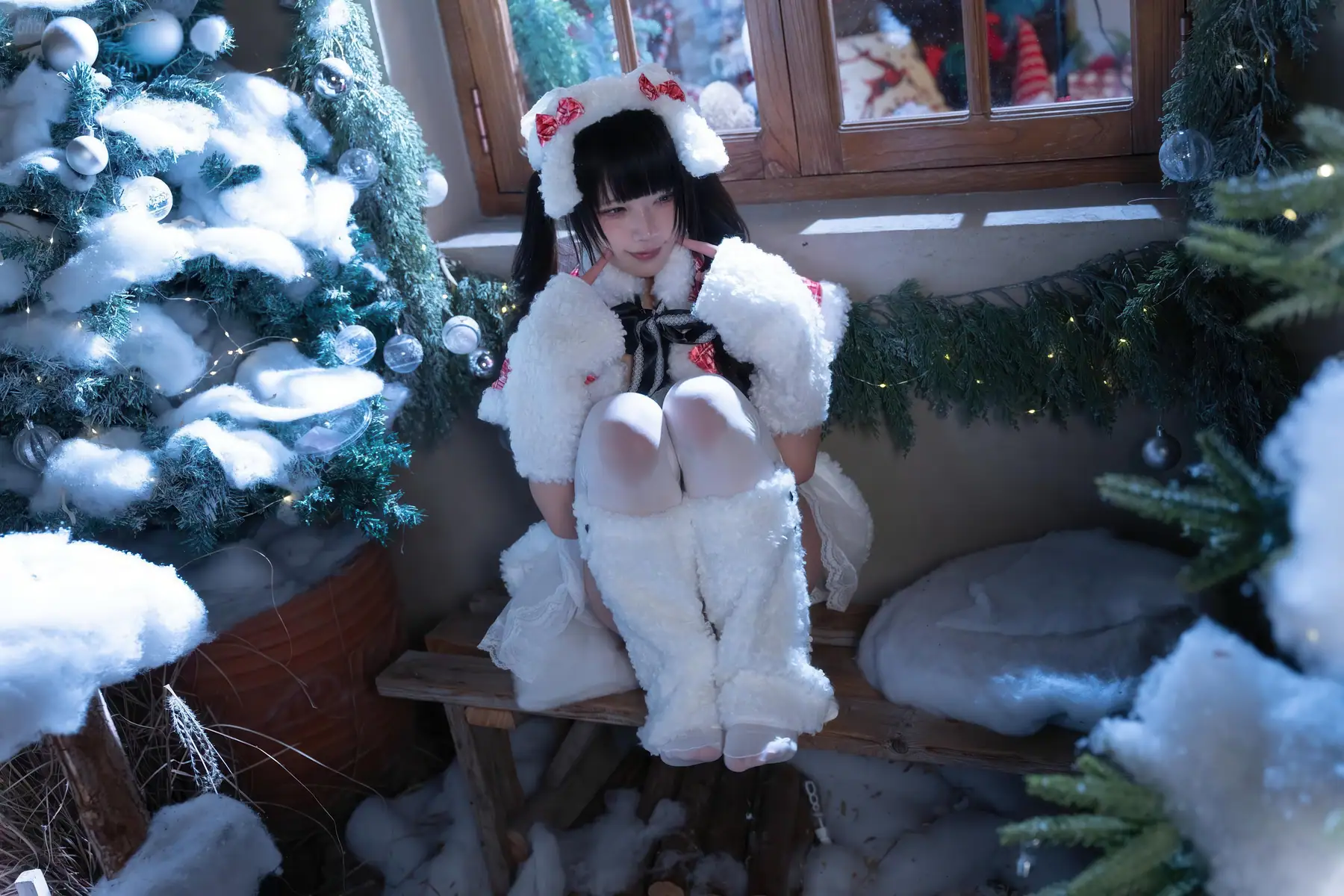 清水凪 - 圣诞 日夜(99P_290.4M) 清水凪 - 圣诞 日夜(99P_290.4M)_nb01.xyz_0085 图片3