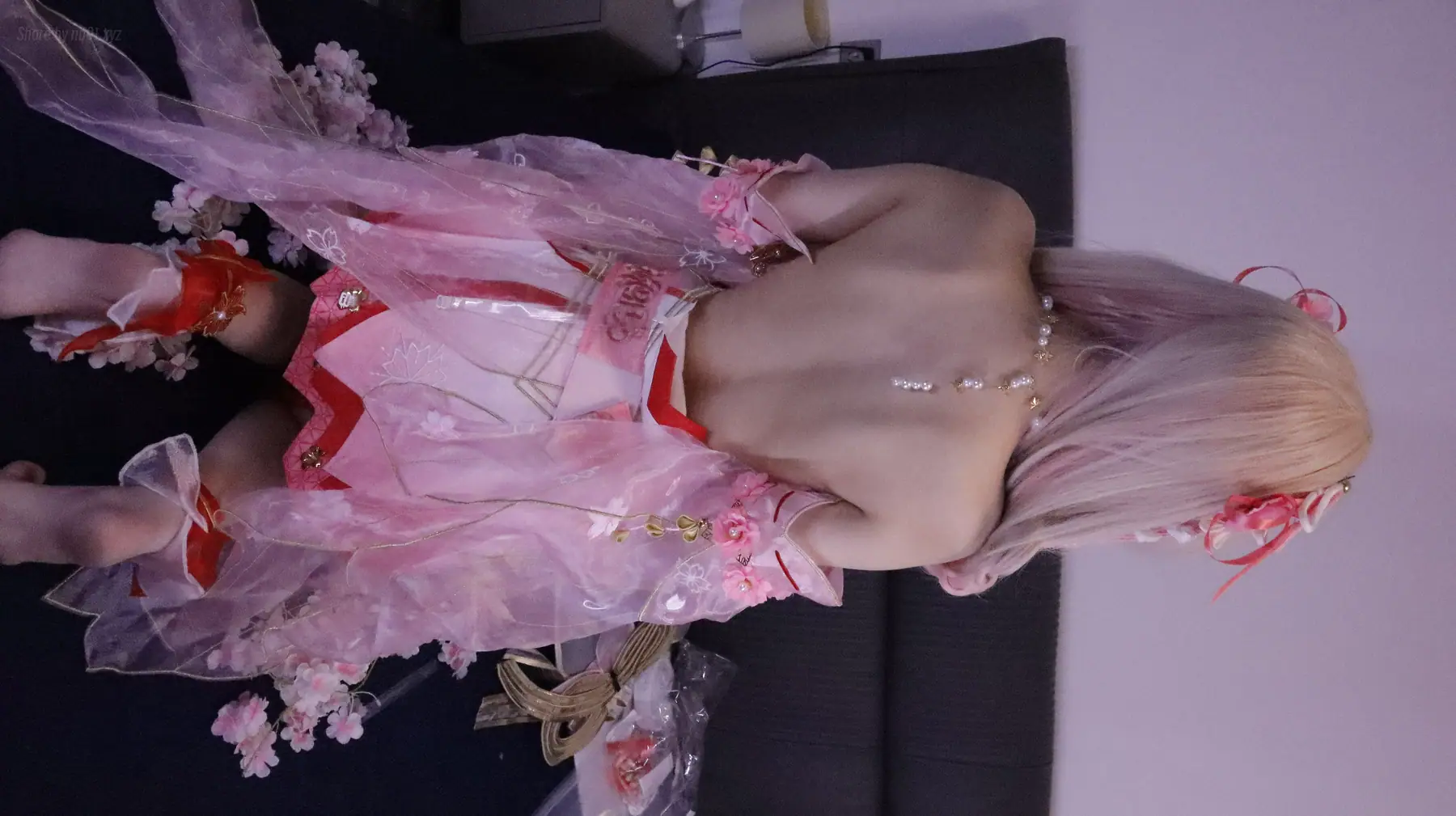 [B站]棍之勇者伊蕾娜 - 永劫无间 胡桃 樱云天女(32P+1V_383.5M) [B站]棍之勇者伊蕾娜 - 永劫无间 胡桃 樱云天女(32P+1V_383.5M)_nb01.xyz_0024 图片7