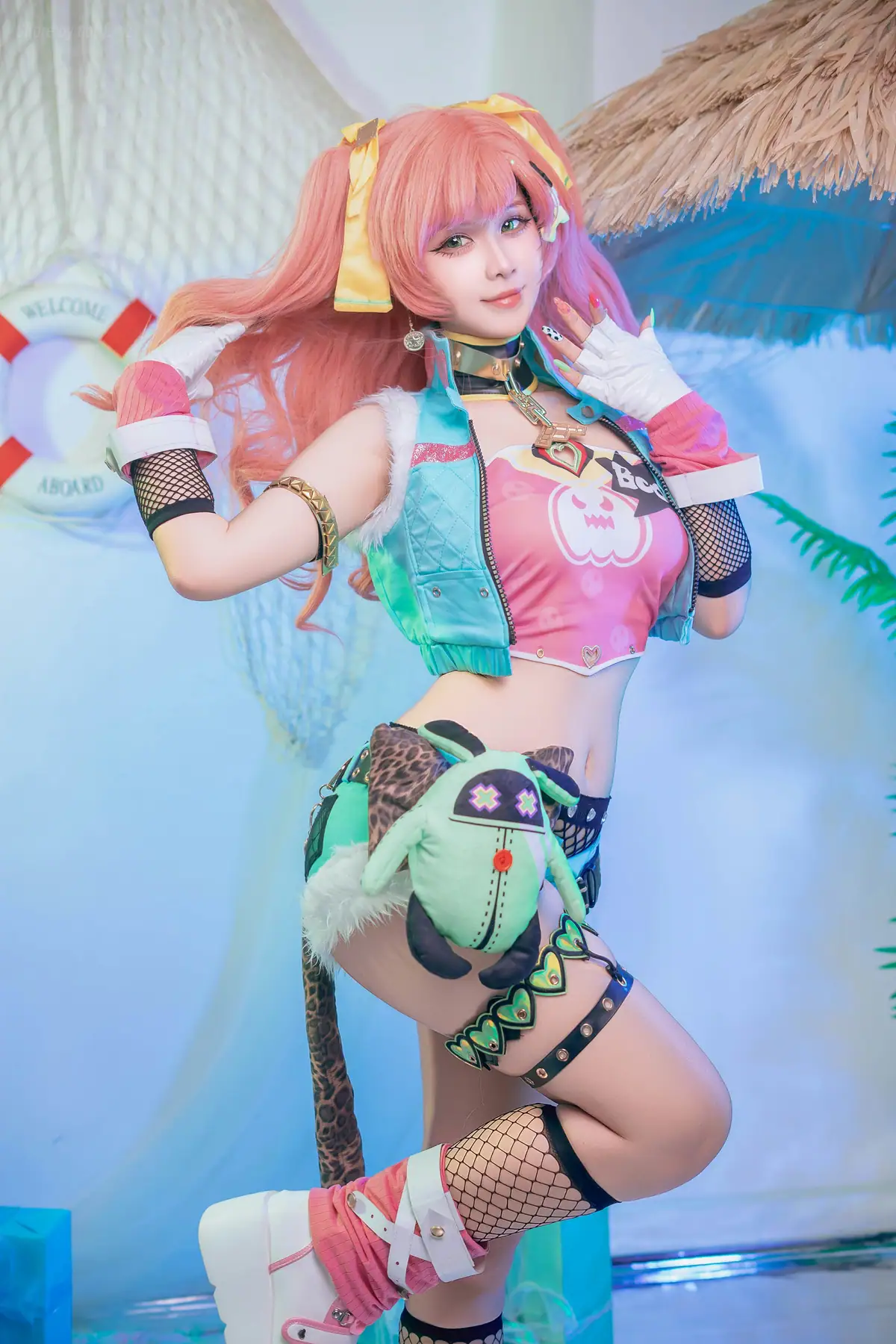 Pyon - 绝区零-妮可·狡黠甜心(65P+1V_601.6M) Pyon - 绝区零-妮可·狡黠甜心(65P+1V_601.6M)_nb01.xyz_0001