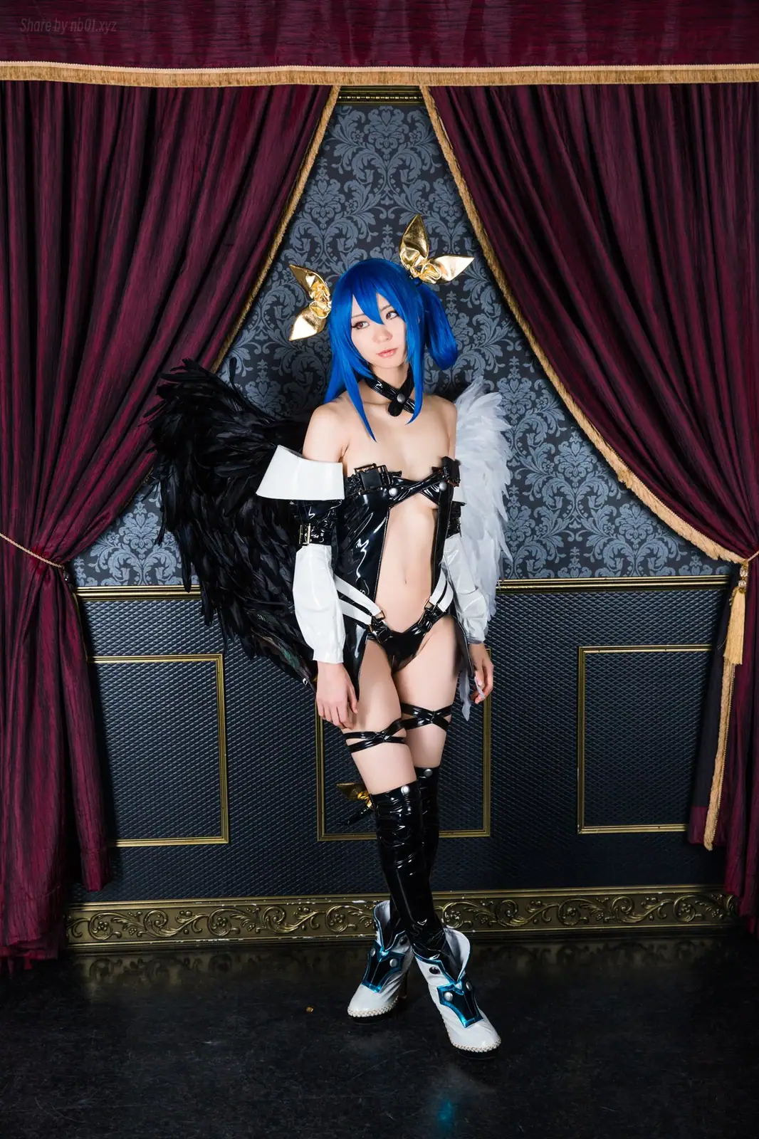 Mikehouse(ミケ) - Lady In The Shade コカゲノキミ(75P_29.0M) Mikehouse(ミケ) - Lady In The Shade コカゲノキミ(75P_29.0M)_nb01.xyz_0001