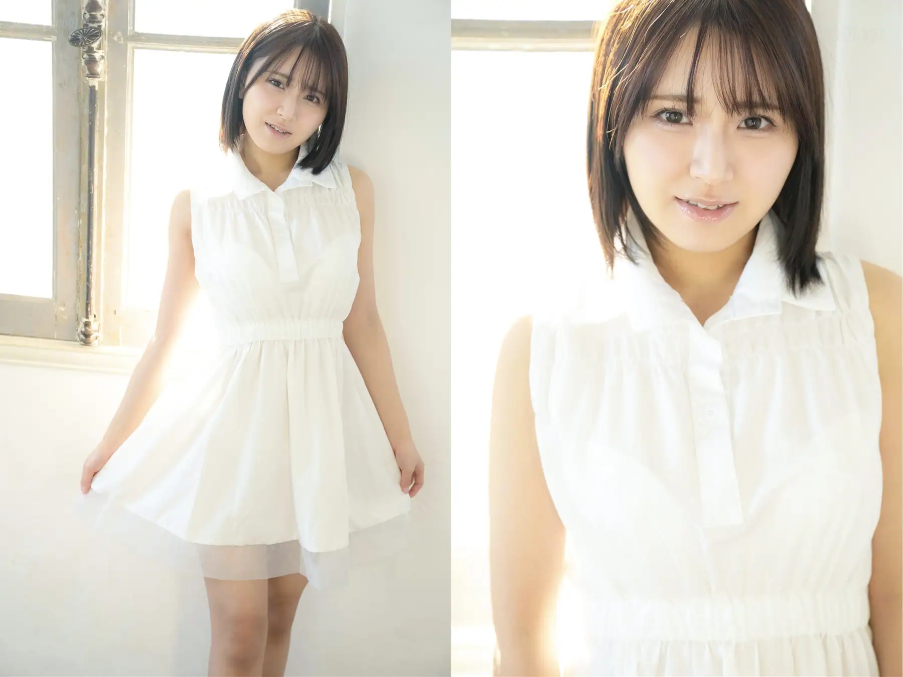 Rin Seo(瀬緒凛) - [Prestige Photobook]First Shot Vol.2(47P_18.0M) Rin Seo(瀬緒凛) - [Prestige Photobook]First Shot Vol.2(47P_18....