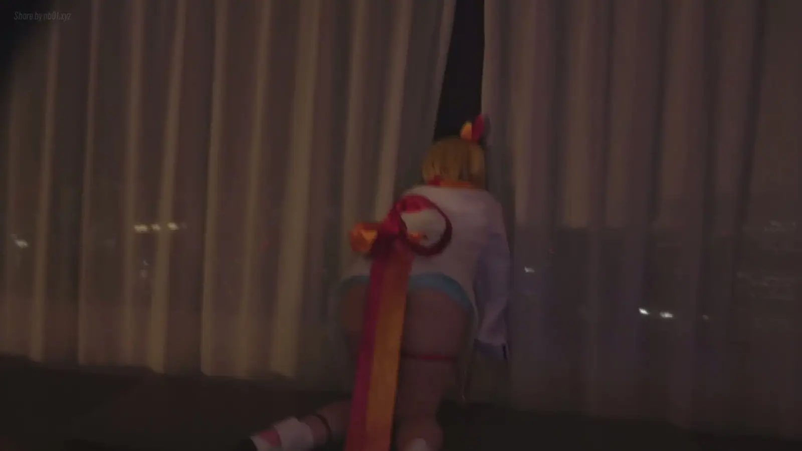 ブエナビスタ - BUENA307_ヌルテカオイルで腰ガックガク乳首イキ体感200回以上イキまくる異常感度ヨリ目でアヘった雑魚イキ顔を晒しドロドロの精子を秒で飲み干しゴックン女子大生レイヤー恋獄（れんごく）りりゅあ20歳_918703 ブエナビ...