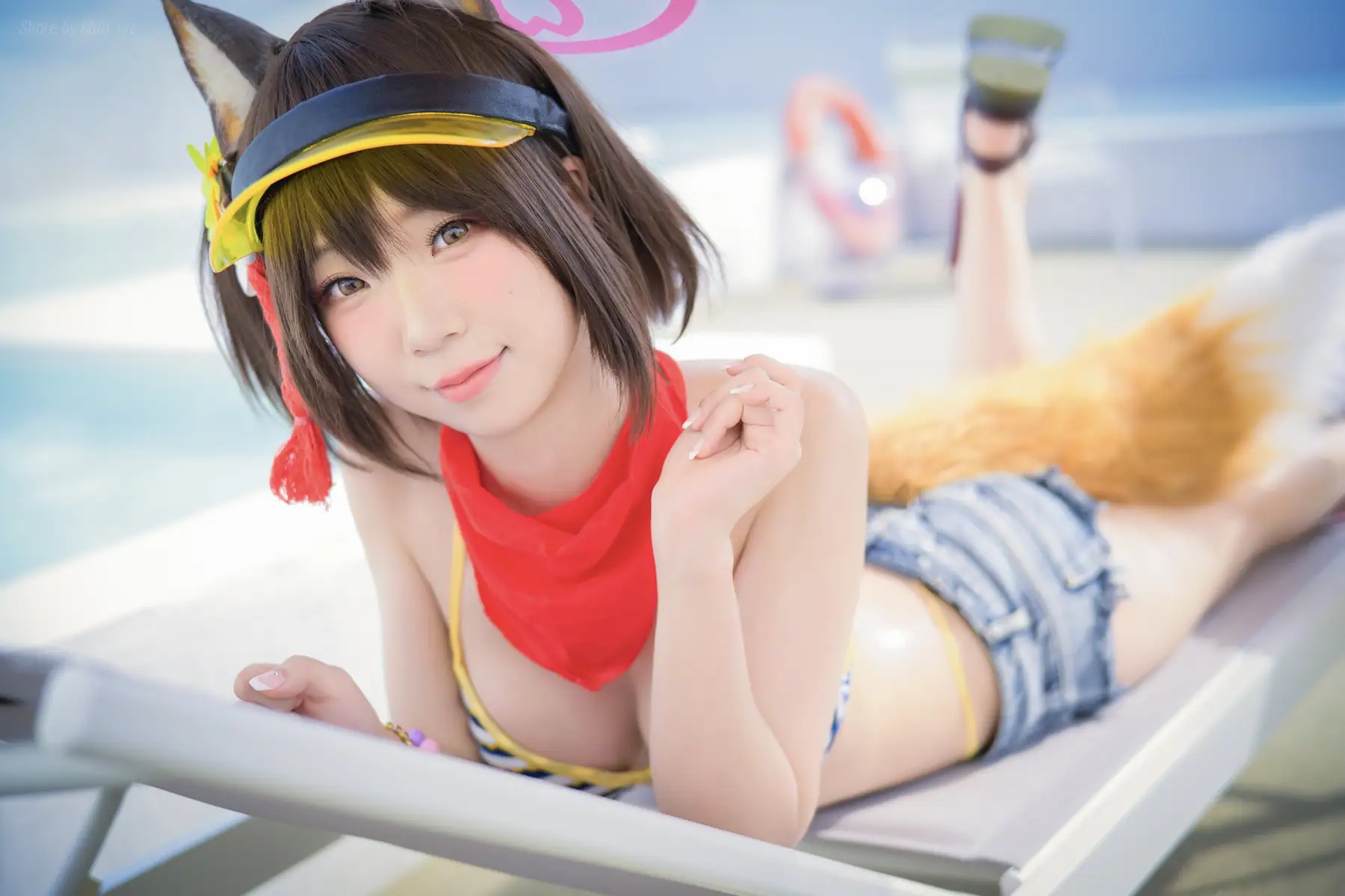 Hattie 헤티 - 蔚蓝档案 泉奈 泳装_Summer Special Training(37P_62.2M) Hattie 헤티 - 蔚蓝档案 泉奈 泳装_Summer Special Training(37P_62.2M)_nb01.x...