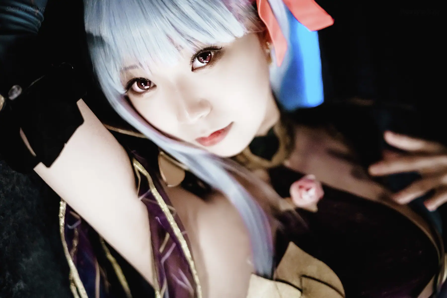 Hattie 헤티 - FGO 迦摩_Endless Love(23P_502.8M) Hattie 헤티 - FGO 迦摩_Endless Love(23P_502.8M)_nb01.xyz_0016 图片6