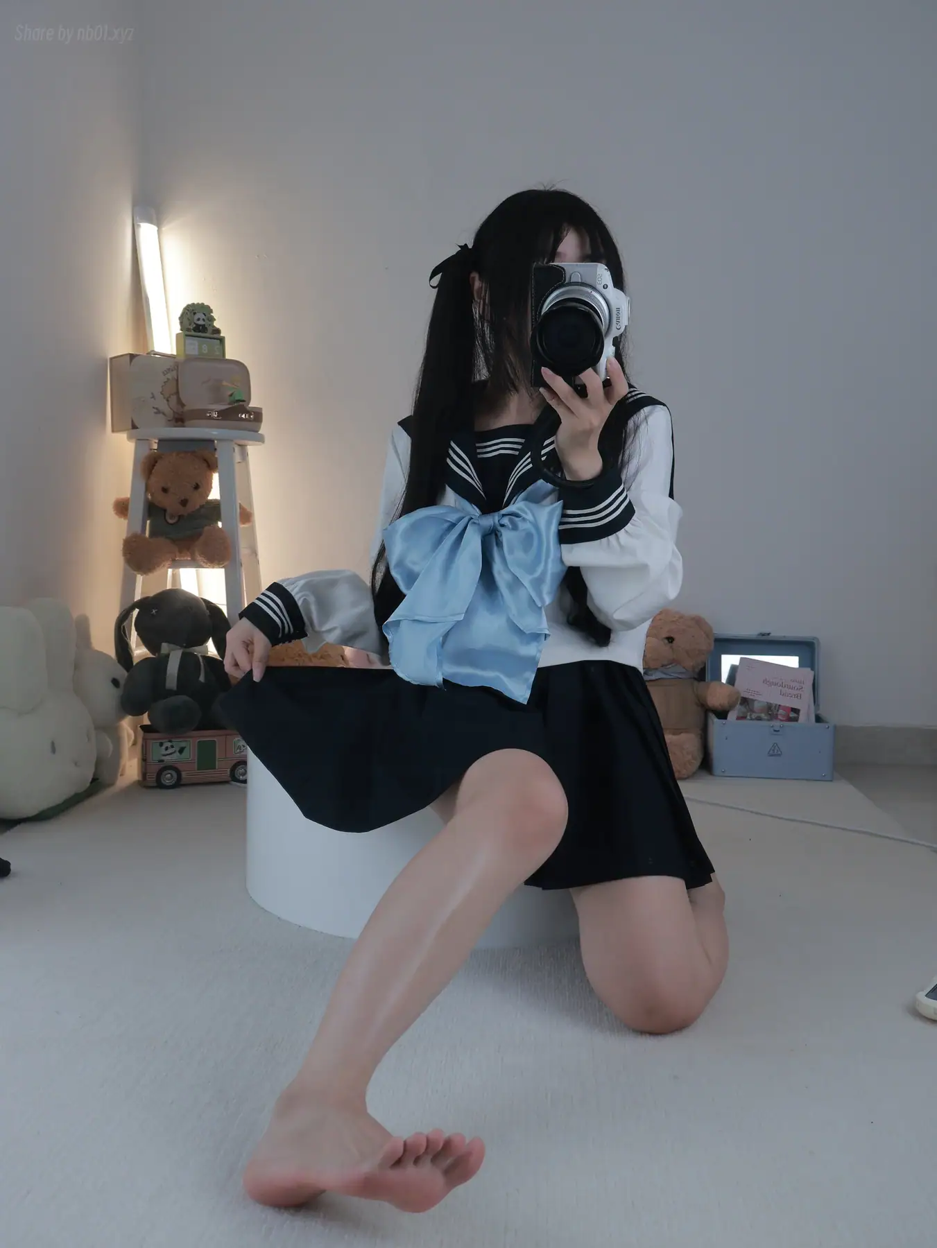 小羊蛋卷 - 黑丝水手+黑色中华娘(20P+2V_1.7G) 小羊蛋卷 - 黑丝水手+黑色中华娘(20P+2V_1.7G)_nb01.xyz_0009 图片5