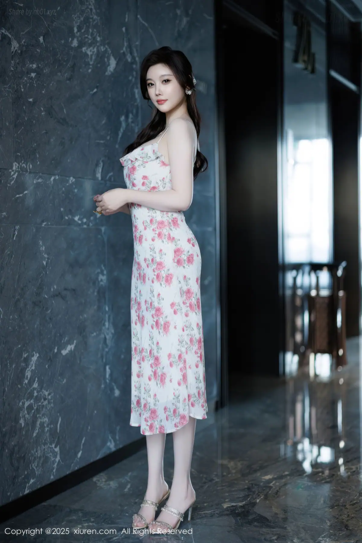 XIUREN No.10977 CHENCHEN(93P_115.2M) XIUREN No.10977 CHENCHEN(93P_115.2M)_nb01.xyz_0001