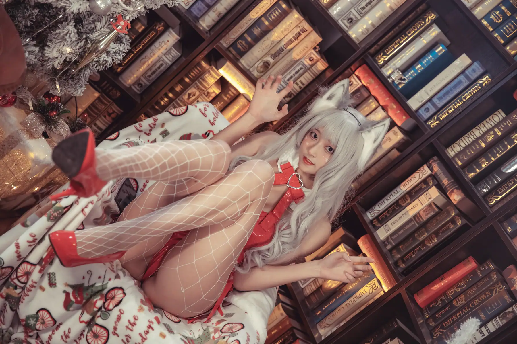 刺青Poi & 冬马路纱 - 驯鹿与狼(40P_237.9M) 刺青Poi & 冬马路纱 - 驯鹿与狼(40P_237.9M)_nb01.xyz_0024 图片5