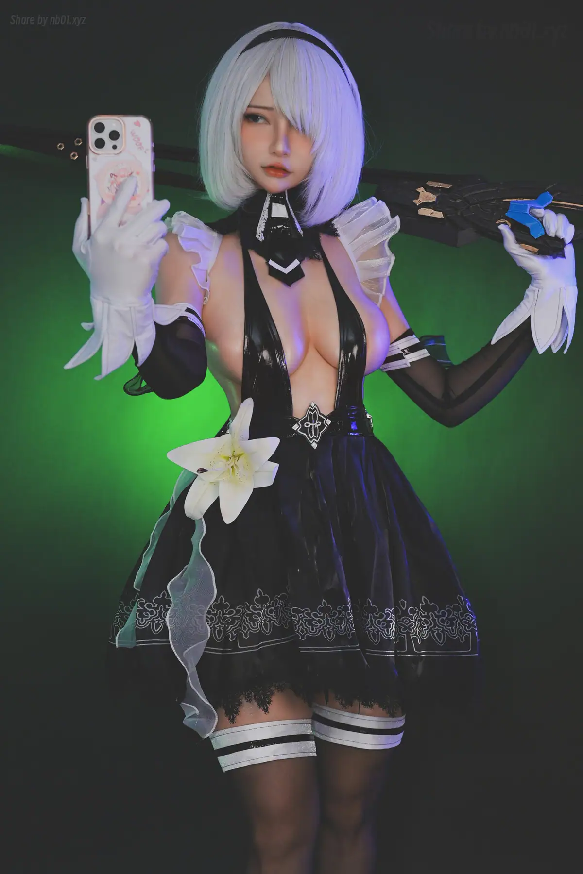 Potato Godzilla -2025-11月订阅_Eve 2B_伊芙(31P_52.8M) Potato Godzilla -2025-11月订阅_Eve 2B_伊芙(31P_52.8M)_nb01.xyz_0001