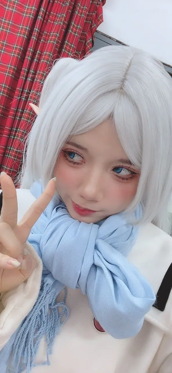 PoppaChan - Frieren Winter 芙莉莲·黑丝短靴冬装 +S(141P+13V_832.0M) PoppaChan - Frieren Winter 芙莉莲·黑丝短靴冬装 +S(141P+13V_832.0M)_nb01.x...