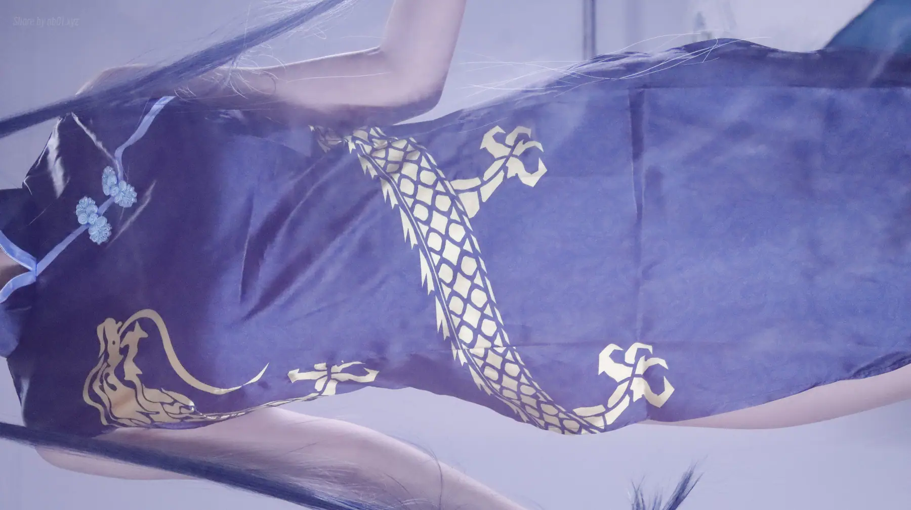 [B站]棍之勇者伊蕾娜 - 蔚蓝档案 龙华妃咲(43P_311.5M) [B站]棍之勇者伊蕾娜 - 蔚蓝档案 龙华妃咲(43P_311.5M)_nb01.xyz_0002 图片2