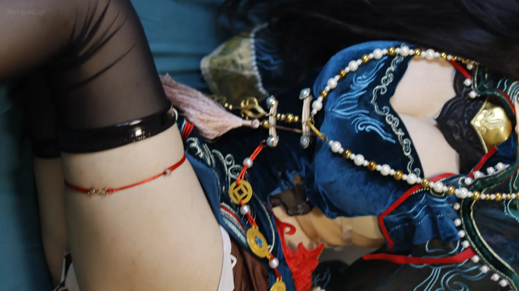 [B站]棍之勇者伊蕾娜 - 永劫无间 玉玲珑(43P+2V_127.8M) [B站]棍之勇者伊蕾娜 - 永劫无间 玉玲珑(43P+2V_127.8M)_nb01.xyz_0010 图片3