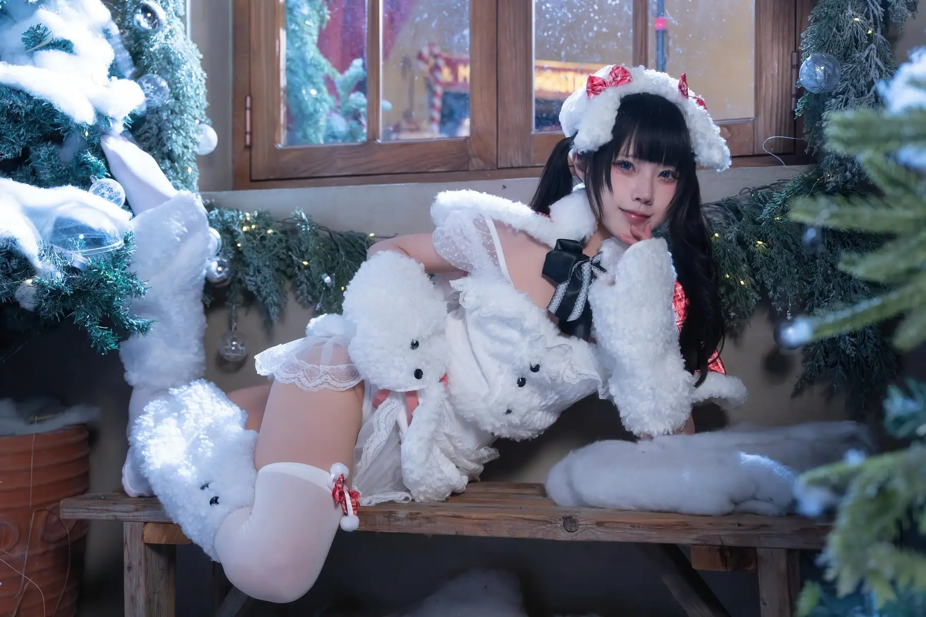 清水凪 - 圣诞 日夜(99P_290.4M) 清水凪 - 圣诞 日夜(99P_290.4M)_nb01.xyz_0096 图片7