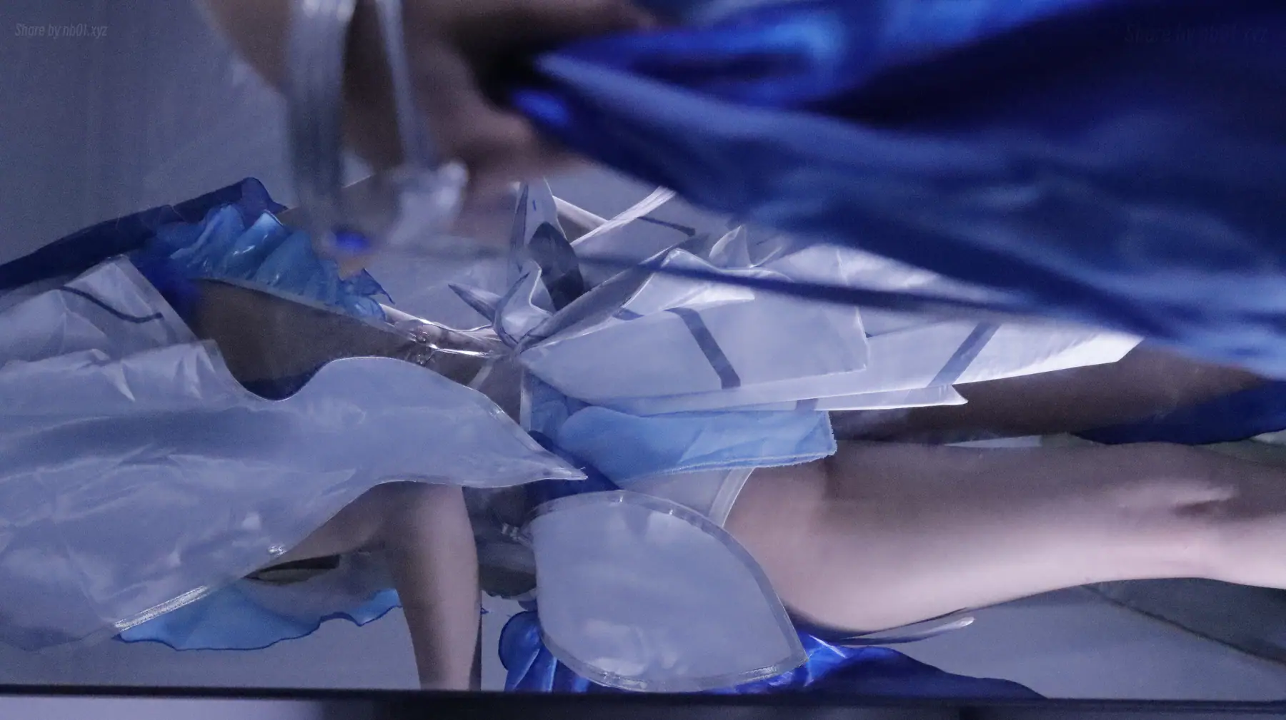 [B站]棍之勇者伊蕾娜 - 鸣潮 守岸人(30P_350.7M) [B站]棍之勇者伊蕾娜 - 鸣潮 守岸人(30P_350.7M)_nb01.xyz_0018 图片3