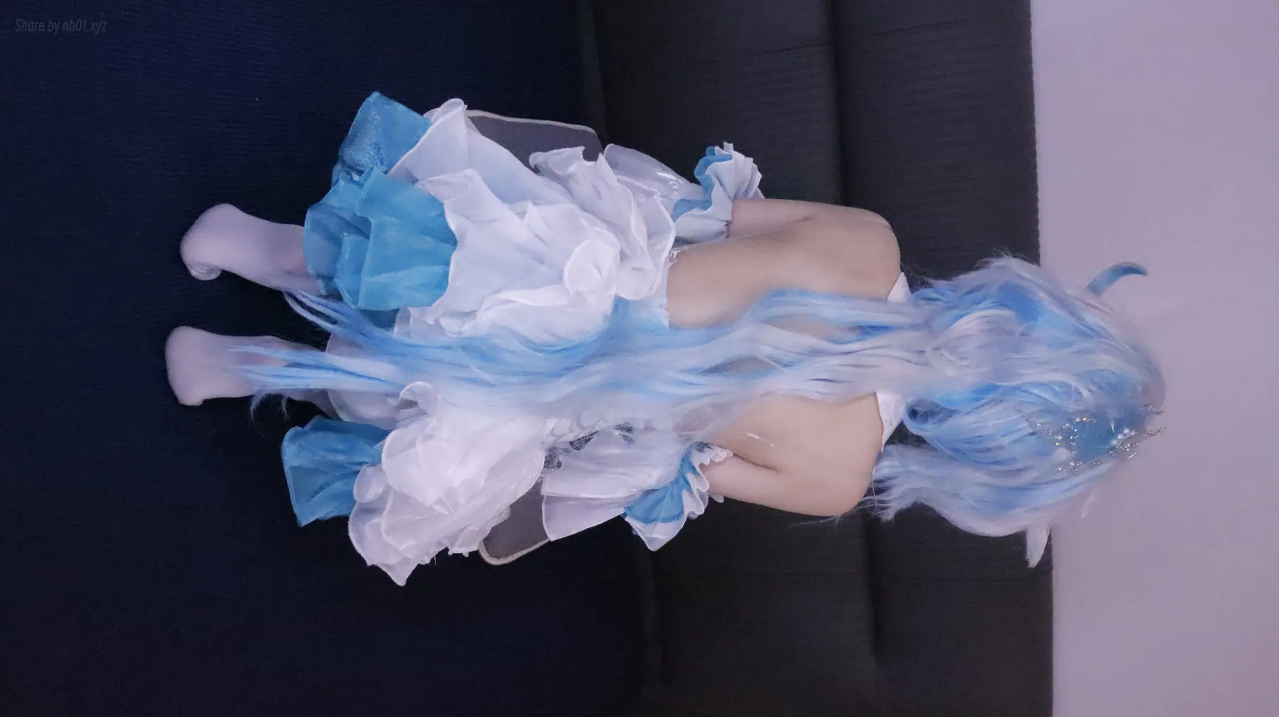 [B站]棍之勇者伊蕾娜 - 原神 芙宁娜 人鱼(56P_487.6M) [B站]棍之勇者伊蕾娜 - 原神 芙宁娜 人鱼(56P_487.6M)_nb01.xyz_0008 图片2