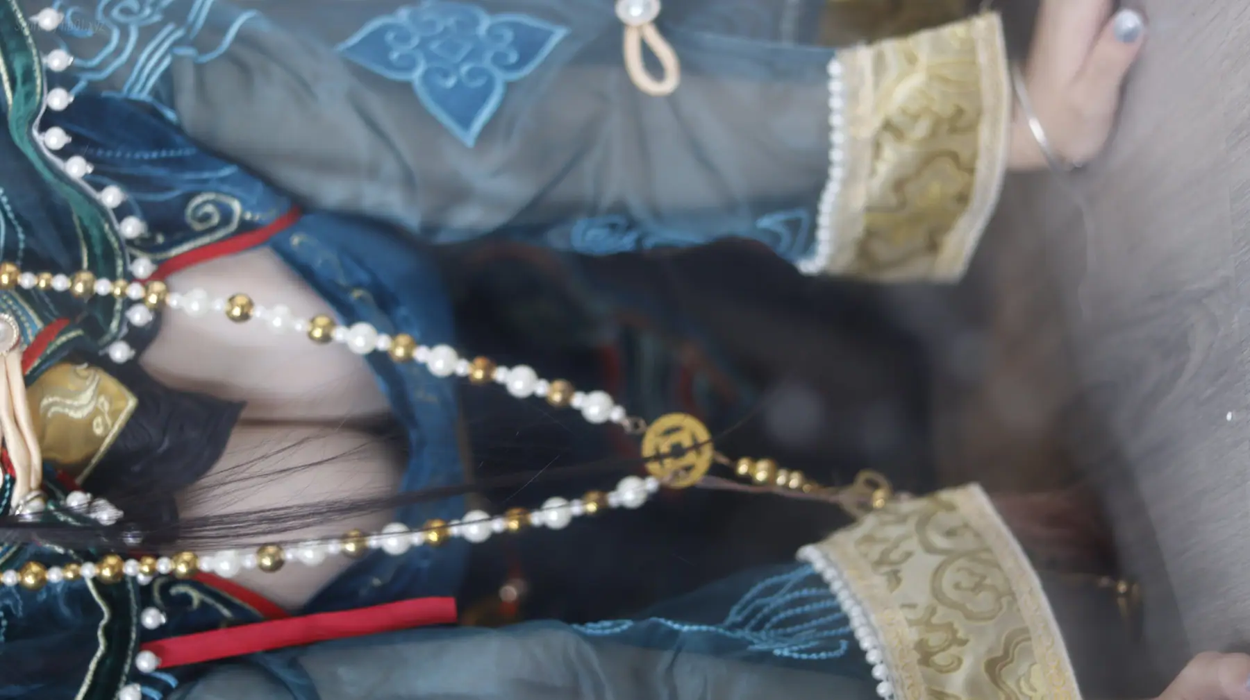 [B站]棍之勇者伊蕾娜 - 永劫无间 玉玲珑(43P+2V_127.8M) [B站]棍之勇者伊蕾娜 - 永劫无间 玉玲珑(43P+2V_127.8M)_nb01.xyz_0035 图片6