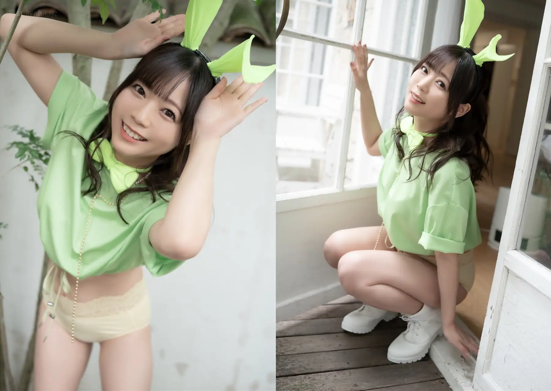 Usa Miharu(羽咲みはる) - Count Sheep【Nap】 デジタル写真集(41P_16.2M) Usa Miharu(羽咲みはる) - Count Sheep【Nap】 デジタル写真集(41P_16.2M)_nb01.xyz_0...