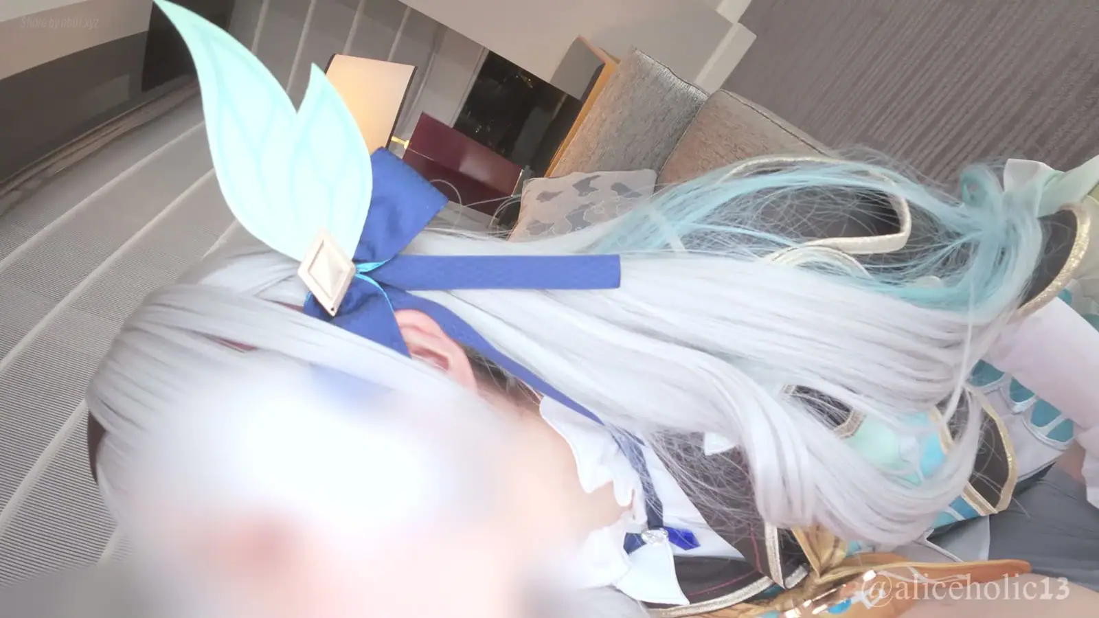 ありすほりっく(@aliceholic13) - 2025-12-07_💚💫【 あまあま♡ いちゃラブ2連中◯し 】 スターレ◯ル ホ◯ル “ ぎゅ〜っ♡ ”とトロあま♡ いちゃラブ手繋ぎ生◯メえっち♡ 繋がったまま抜かずの２連中◯し♡_378...