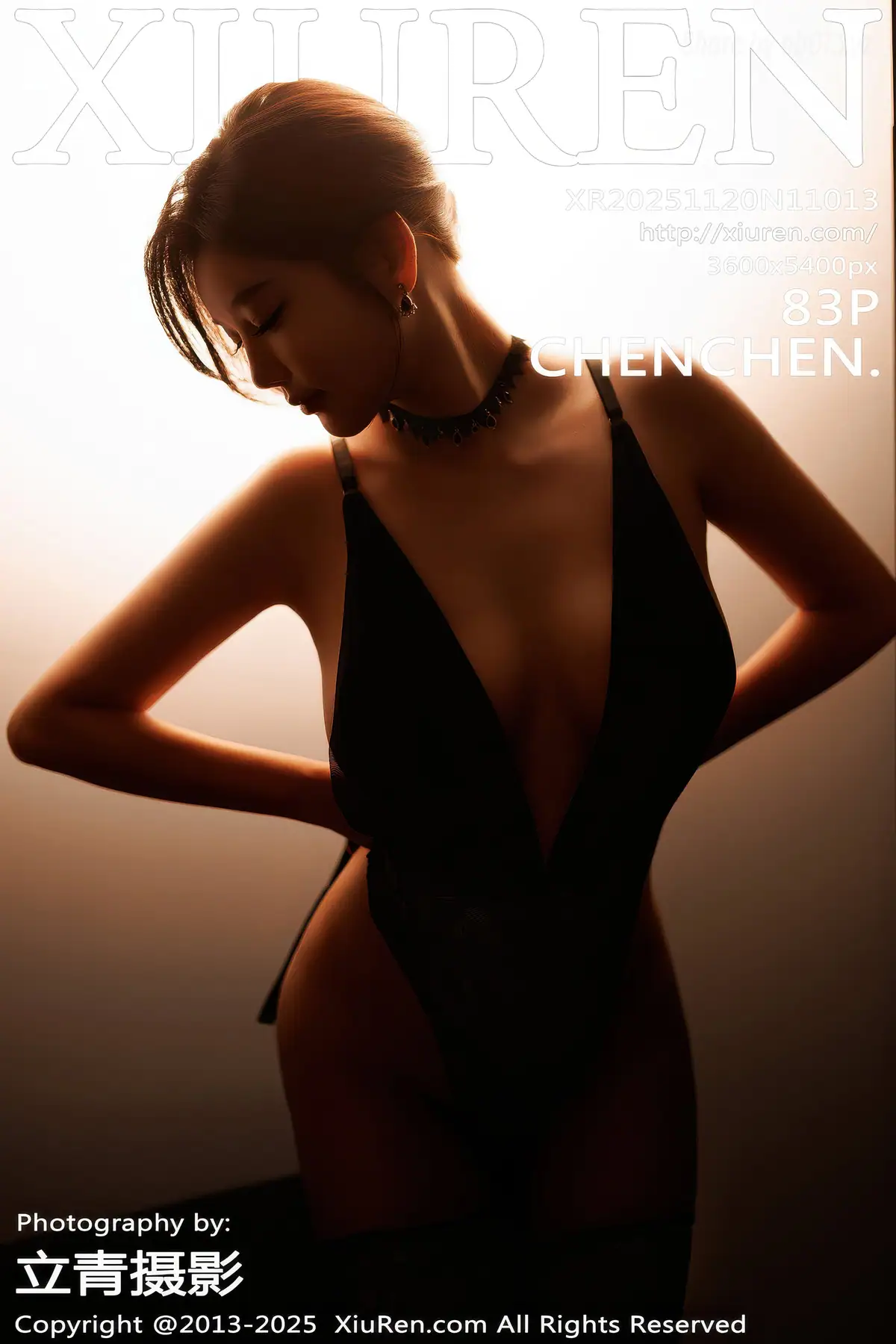 XIUREN No.11013 CHENCHEN(84P_119.6M) XIUREN No.11013 CHENCHEN(84P_119.6M)_nb01.xyz_0084 图片8