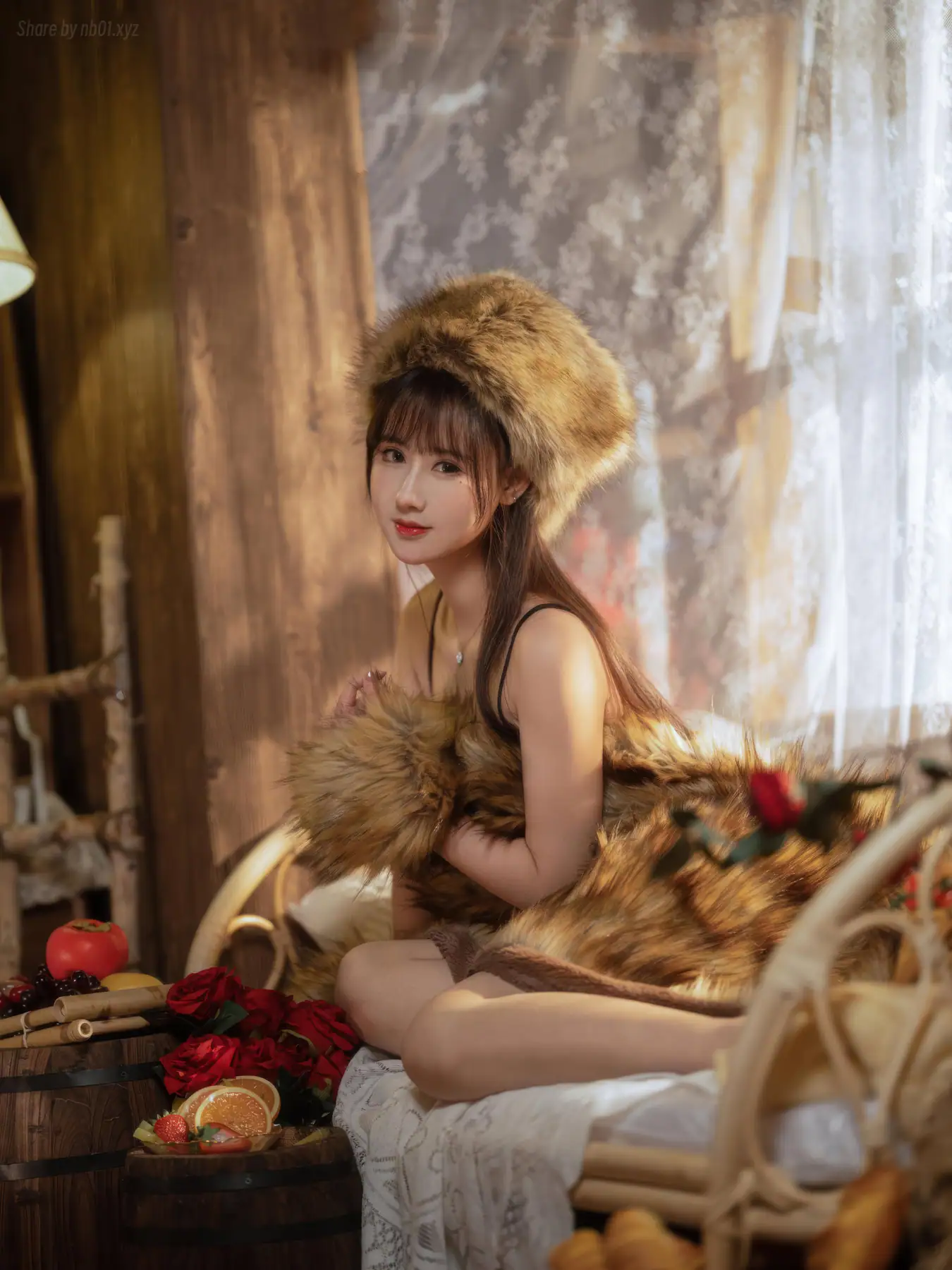 羽生三未 - 冬之恋歌(37P_85.4M) 羽生三未 - 冬之恋歌(37P_85.4M)_nb01.xyz_0001