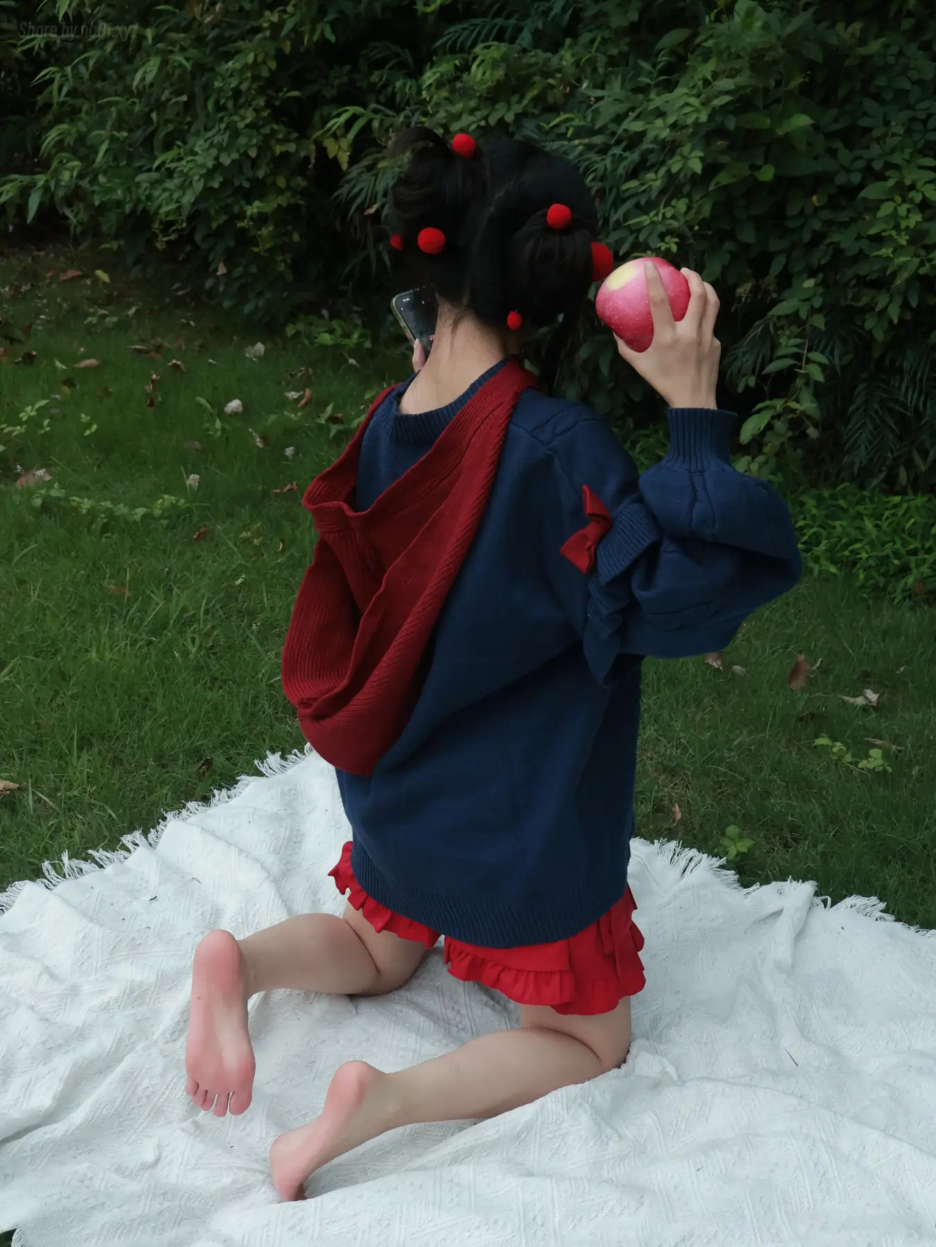 小羊蛋卷 - 毒苹果(14P_36.2M) 小羊蛋卷 - 毒苹果(14P_36.2M)_nb01.xyz_0010 图片5