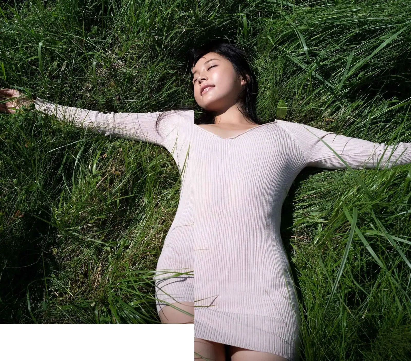 Natsuki Kawamura(川村那月) - 【デジタル限定】写真集「愛おしいほど柔らかい」 週プレ PHOTO BOOK(62P_16.2M) Natsuki Kawamura(川村那月) - 【デジタル限定】写真集「愛おしいほど柔らかい...