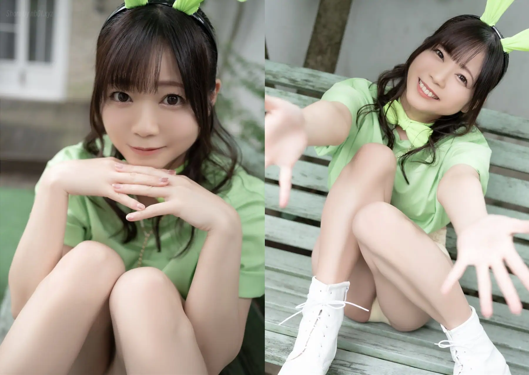 Usa Miharu(羽咲みはる) - Count Sheep【Nap】 デジタル写真集(41P_16.2M) Usa Miharu(羽咲みはる) - Count Sheep【Nap】 デジタル写真集(41P_16.2M)_nb01.xyz_0...