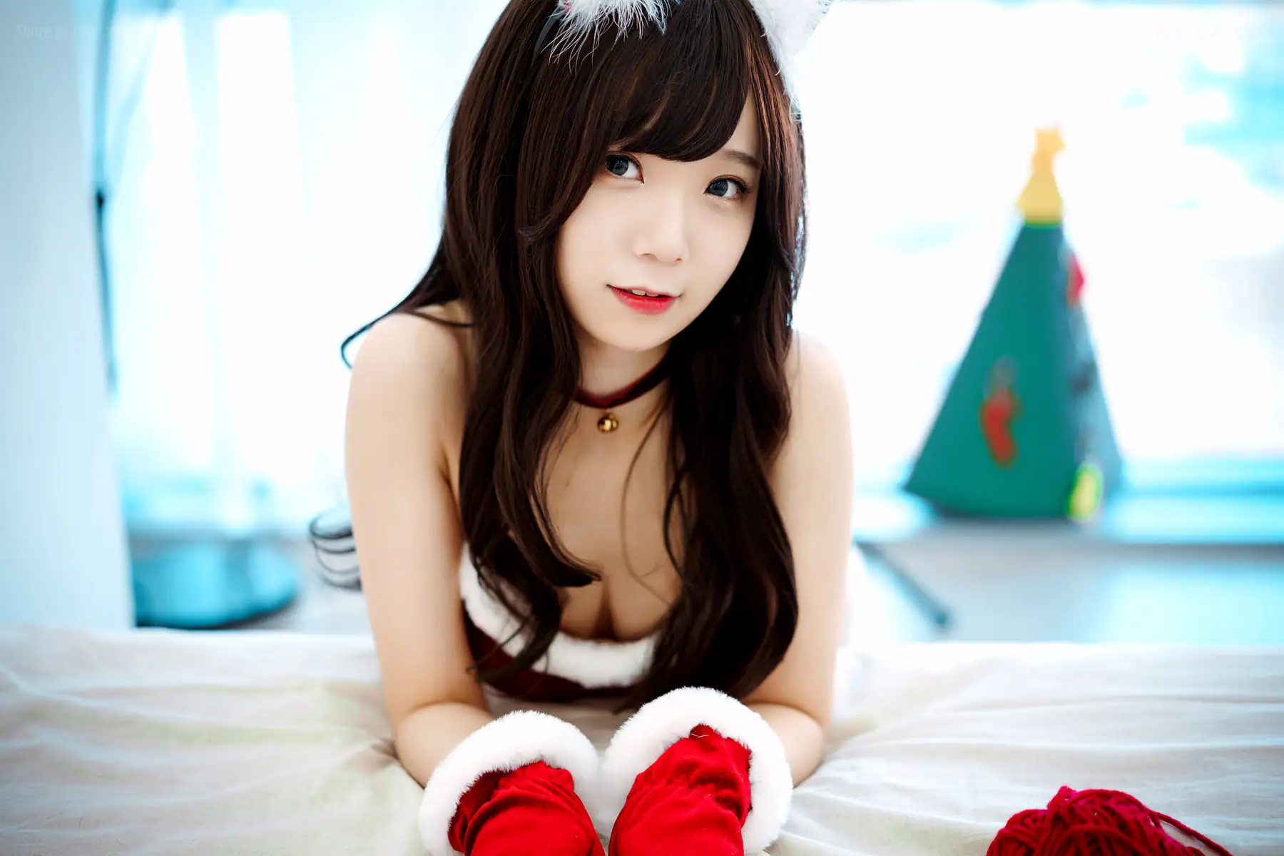 Hattie 헤티 - 圣诞小猫_Cat Christmas(33P_131.3M) Hattie 헤티 - 圣诞小猫_Cat Christmas(33P_131.3M)_nb01.xyz_0024 图片4