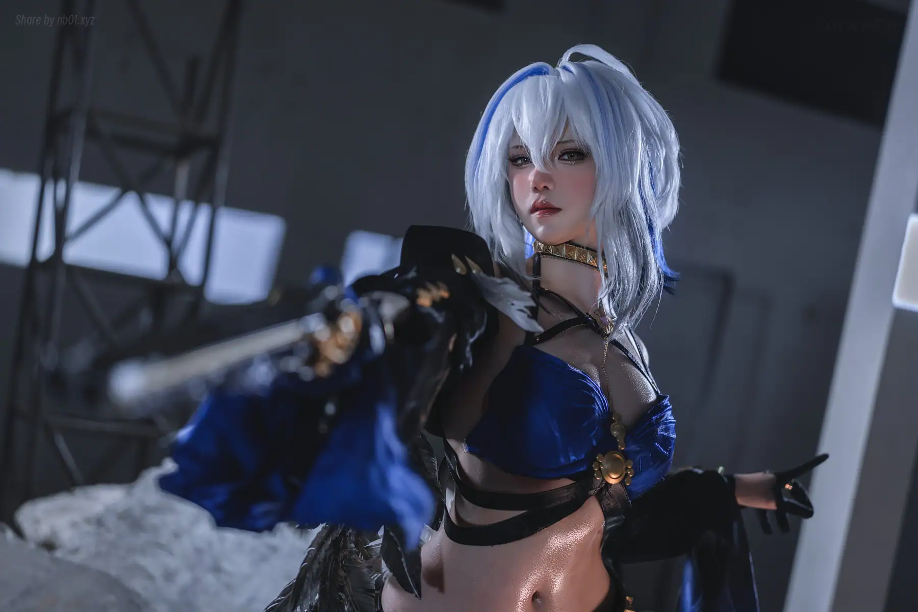 阿薰kaOri - 鸣潮_嘉贝莉娜_￥198(225P+28V+52Gif_2.3G) 阿薰kaOri - 鸣潮_嘉贝莉娜_￥198(225P+28V+52Gif_2.3G)_nb01.xyz_0013 图片2