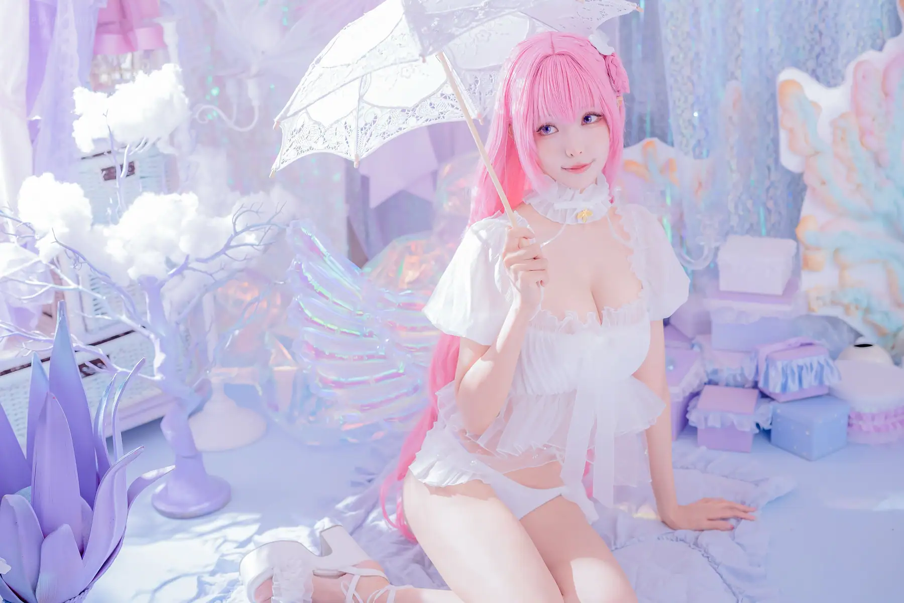 Ely_eee(ElyEE子) - Dorothy Serendipity 桃樂絲機緣巧遇(30P_9.5M) Ely_eee(ElyEE子) - Dorothy Serendipity 桃樂絲機緣巧遇(30P_9.5M)_nb01.xyz_0...