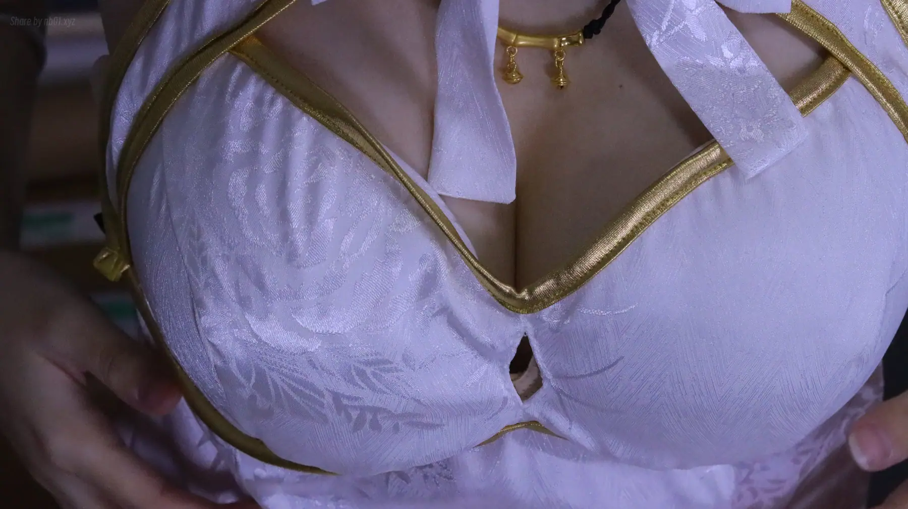 [B站]棍之勇者伊蕾娜 - 蕾姆 旗袍(102P_814.3M) [B站]棍之勇者伊蕾娜 - 蕾姆 旗袍(102P_814.3M)_nb01.xyz_0001