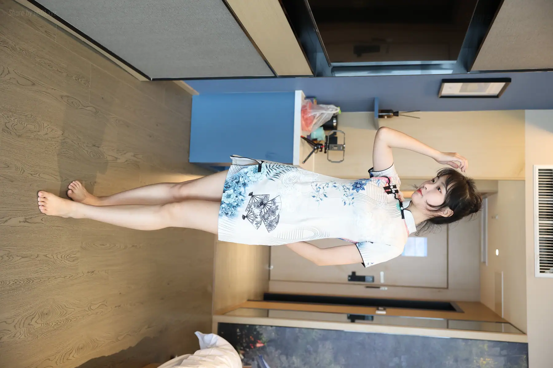 [三禾摄影]No.015 旗袍 高跟(252P_481.7M) [三禾摄影]No.015 旗袍 高跟(252P_481.7M)_nb01.xyz_0001