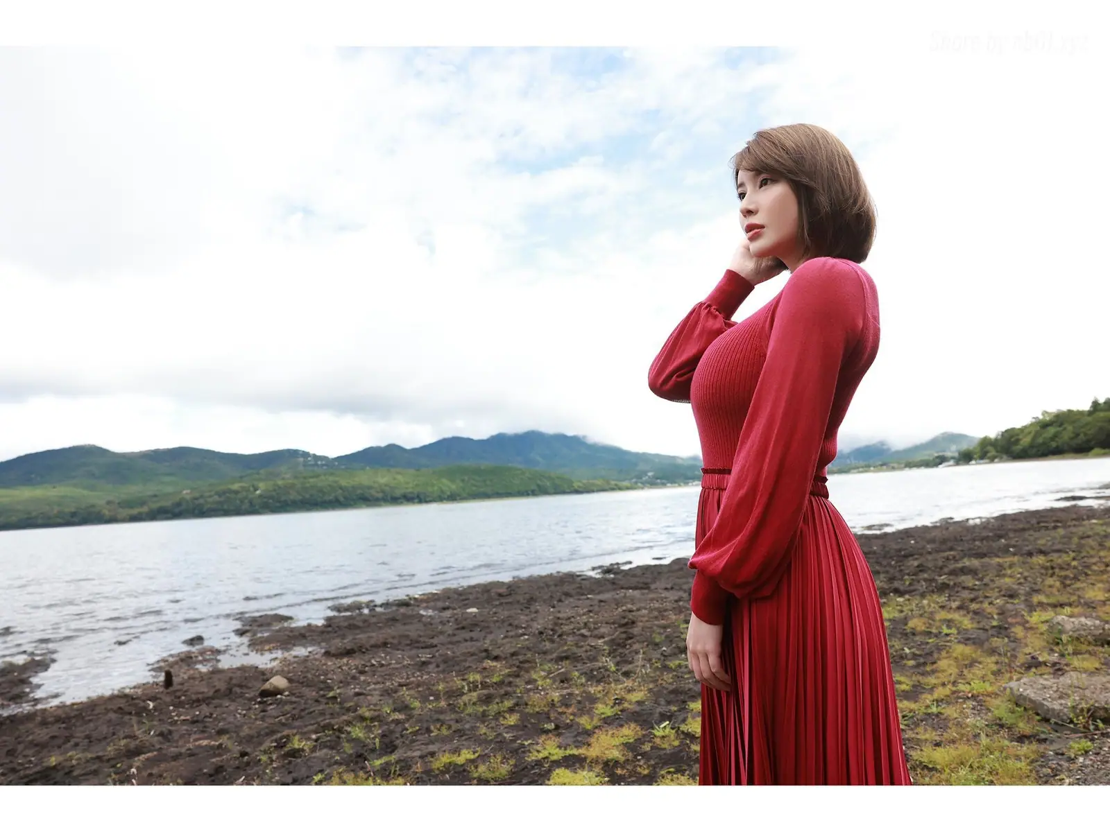 Hikaru Nagi(凪ひかる) - 週刊ポストデジタル写真集 美乳絶佳(84P_23.5M) Hikaru Nagi(凪ひかる) - 週刊ポストデジタル写真集 美乳絶佳(84P_23.5M)_nb01.xyz_0005 图片2