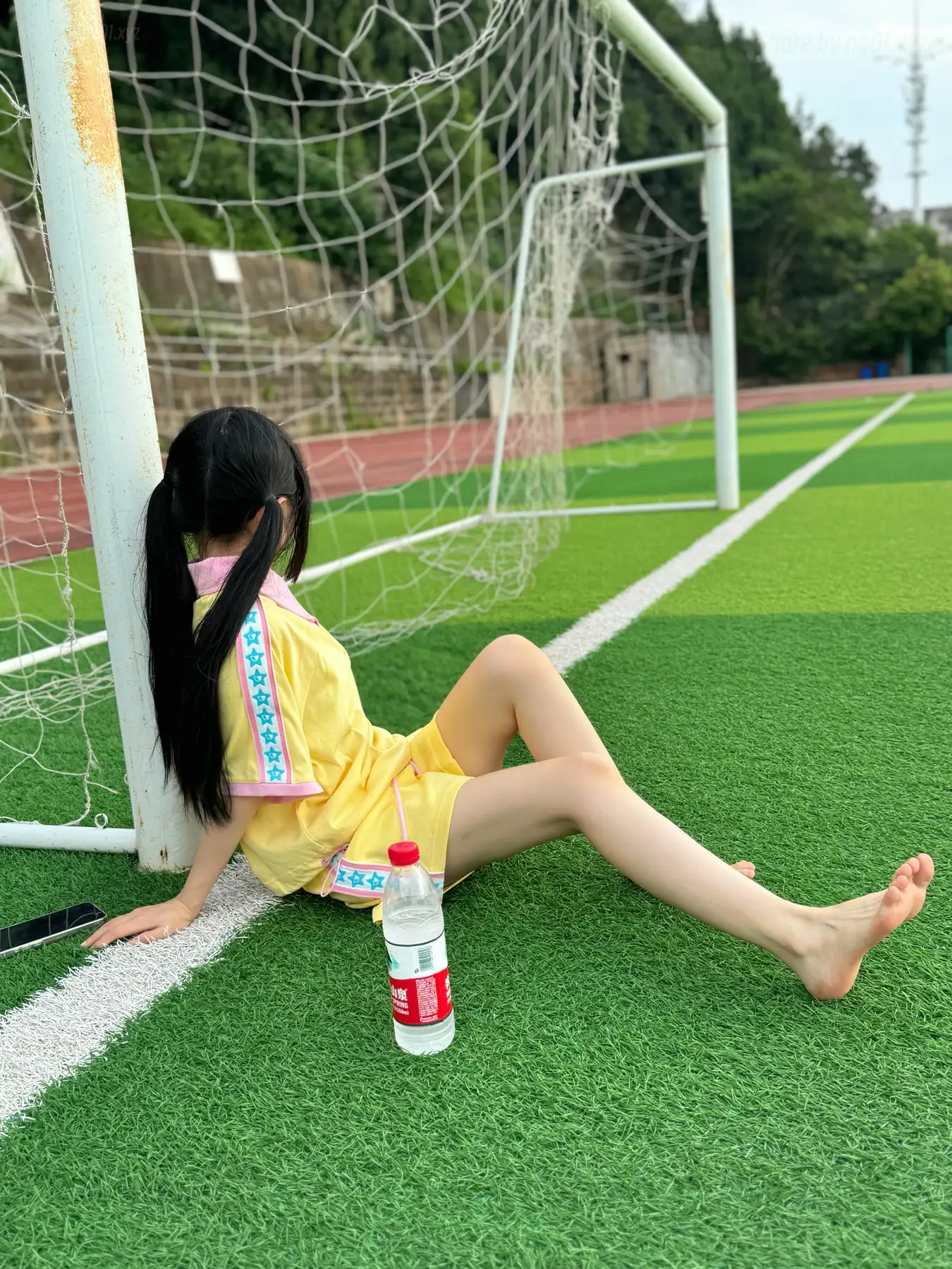 小羊蛋卷 - 创意园+操场学妹+超市双丸子(21P_60.7M) 小羊蛋卷 - 创意园+操场学妹+超市双丸子(21P_60.7M)_nb01.xyz_0009 图片3