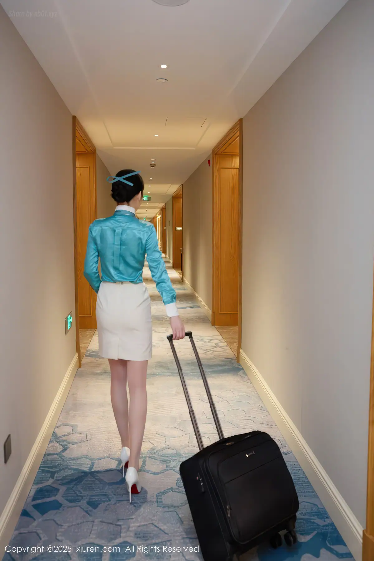 XIUREN No.10998 方蕾蕾(78P_115.7M) XIUREN No.10998 方蕾蕾(78P_115.7M)_nb01.xyz_0003 图片2