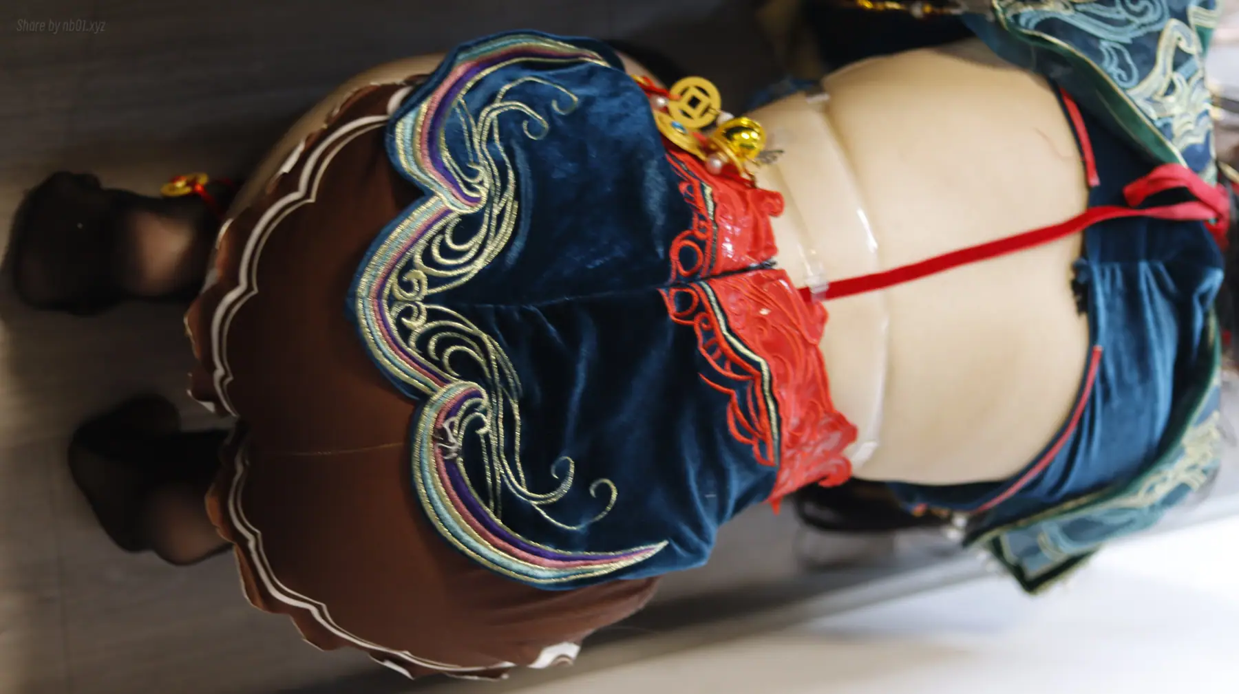 [B站]棍之勇者伊蕾娜 - 永劫无间 玉玲珑(43P+2V_127.8M) [B站]棍之勇者伊蕾娜 - 永劫无间 玉玲珑(43P+2V_127.8M)_nb01.xyz_0043 图片8