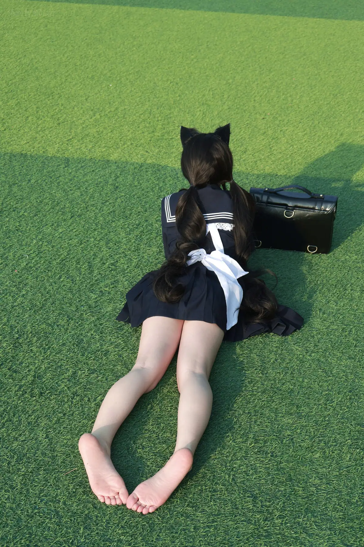 小羊蛋卷 - jk少女+爱丽丝(25P+1V_1.4G) 小羊蛋卷 - jk少女+爱丽丝(25P+1V_1.4G)_nb01.xyz_0019 图片7