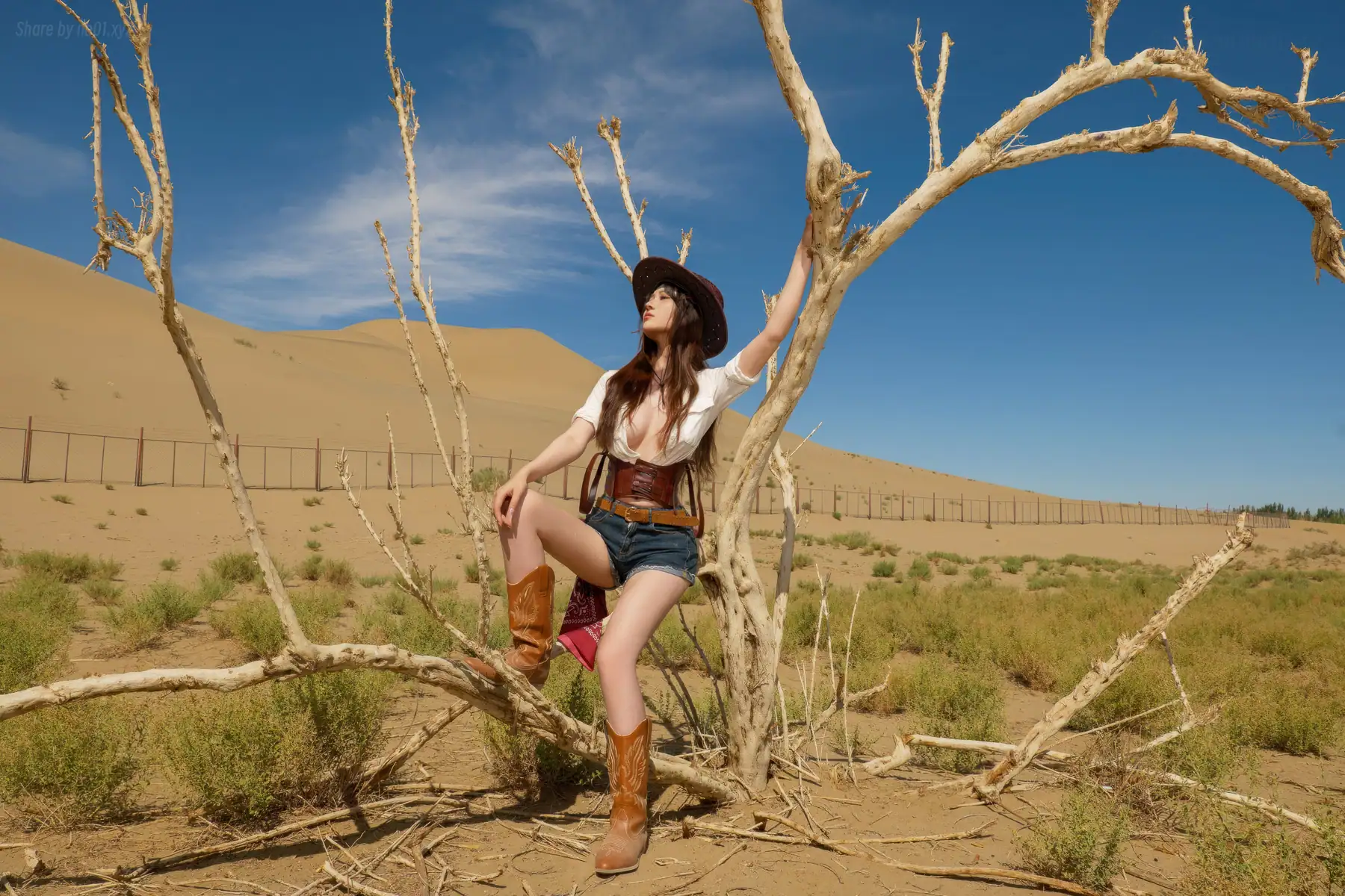 年年Nnian - 女牛仔(61P_225.0M) 年年Nnian - 女牛仔(61P_225.0M)_nb01.xyz_0036 图片7