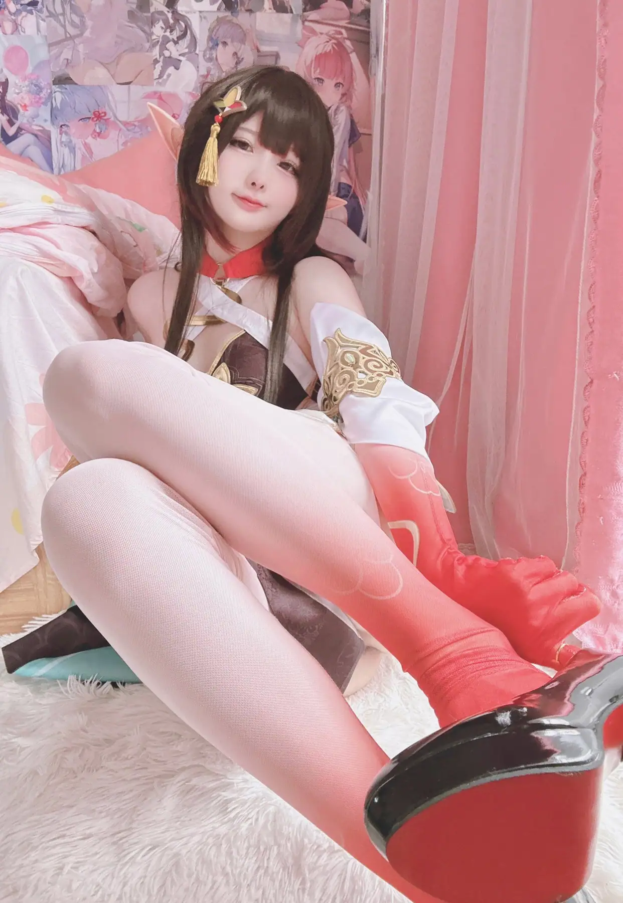 习呆呆 Misa呆呆 - 2024-11-09_霊砂＆バニーラフィー_4061177(41P+3V_53.1M) 习呆呆 Misa呆呆 - 2024-11-09_霊砂＆バニーラフィー_4061177(41P+3V_53.1M)_nb01.xyz...