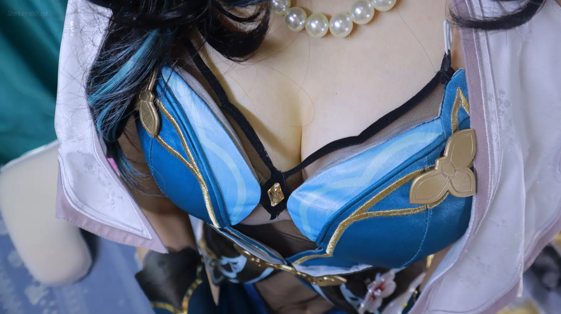 [B站]棍之勇者伊蕾娜 - 崩铁 阮梅(15P+1V_92.5M) [B站]棍之勇者伊蕾娜 - 崩铁 阮梅(15P+1V_92.5M)_nb01.xyz_0008 图片3