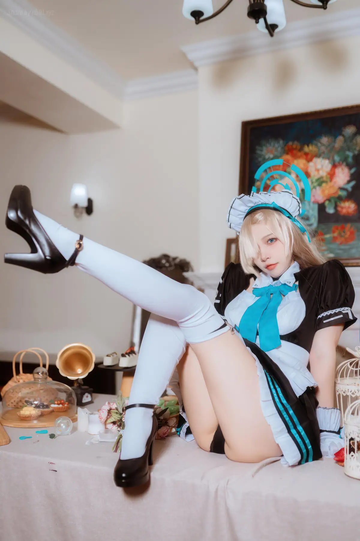 二佐Nisa - 蔚蓝档案 明日奈女仆(30P_56.0M) 二佐Nisa - 蔚蓝档案 明日奈女仆(30P_56.0M)_nb01.xyz_0018 图片4