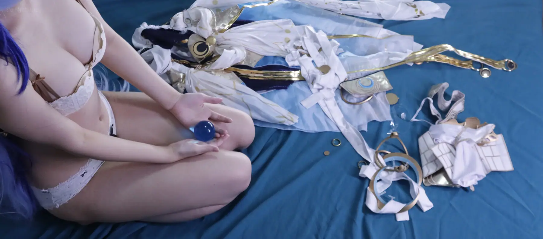 [B站]棍之勇者伊蕾娜 - 鸣潮 尤诺(106P+1V_297.6M) [B站]棍之勇者伊蕾娜 - 鸣潮 尤诺(106P+1V_297.6M)_nb01.xyz_0001