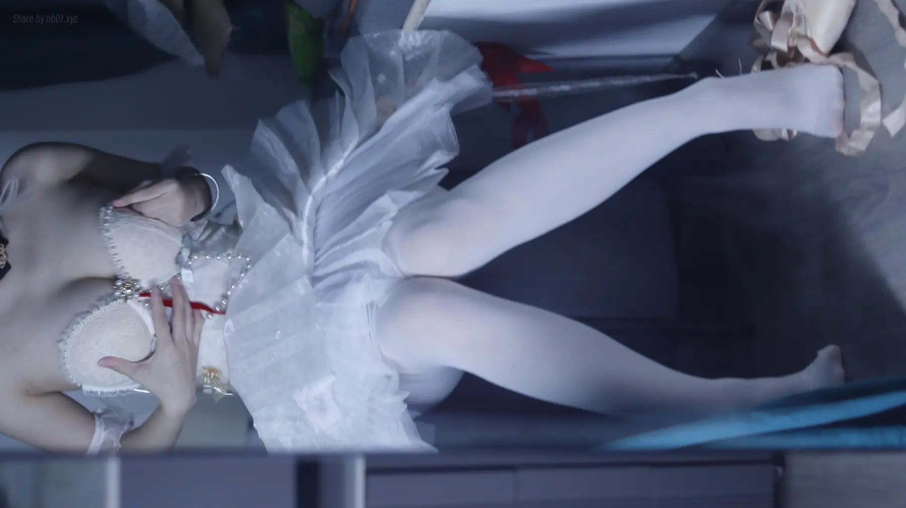 [B站]棍之勇者伊蕾娜 - 明日方舟 W芭蕾(104P+1V_187.5M) [B站]棍之勇者伊蕾娜 - 明日方舟 W芭蕾(104P+1V_187.5M)_nb01.xyz_0092 图片7