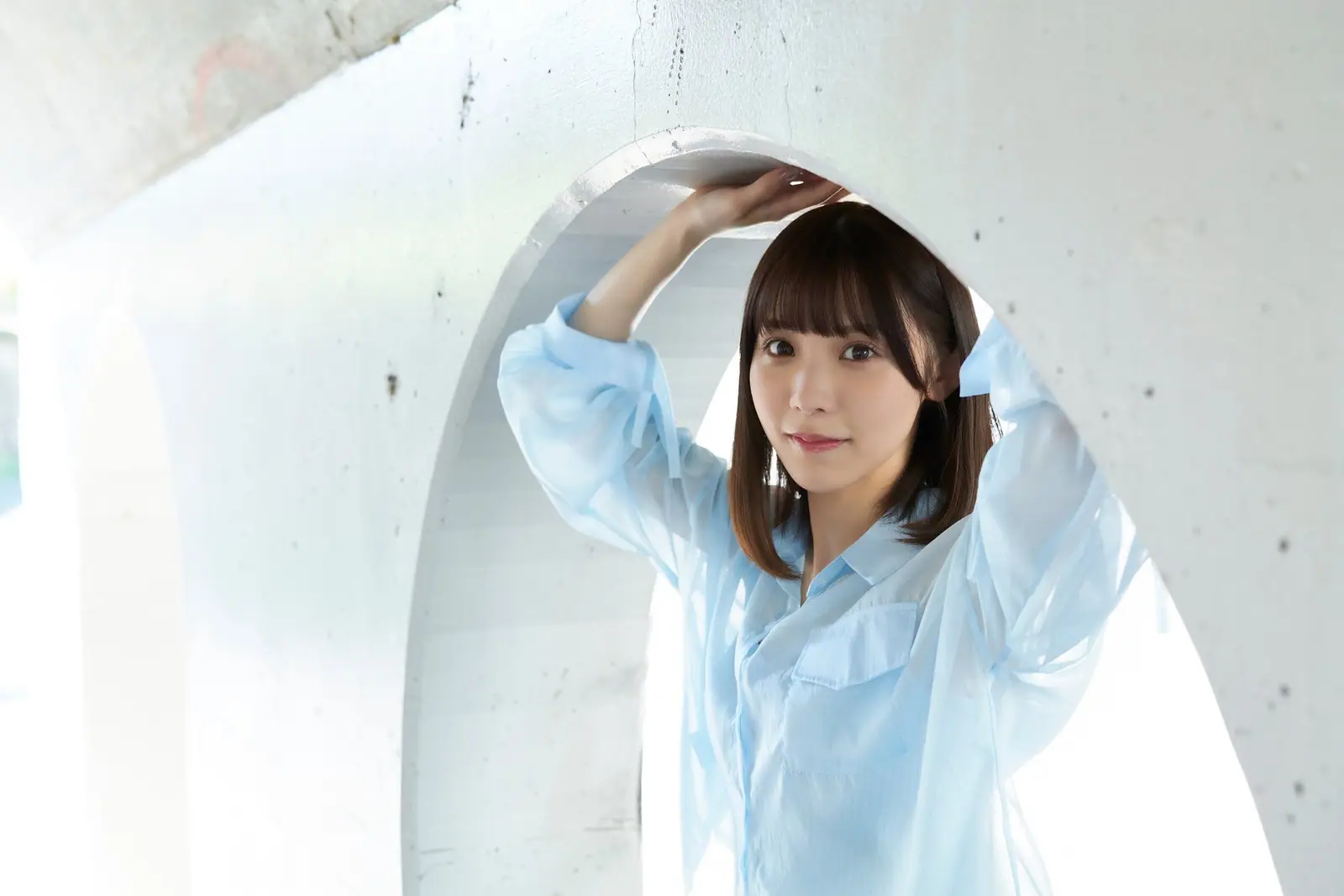 Nanami Sasaki(佐々木七海) - 「Refresh」水色エモーションデジタル写真集(122P_32.4M) Nanami Sasaki(佐々木七海) - 「Refresh」水色エモーションデジタル写真集(122P_32.4M)_nb...